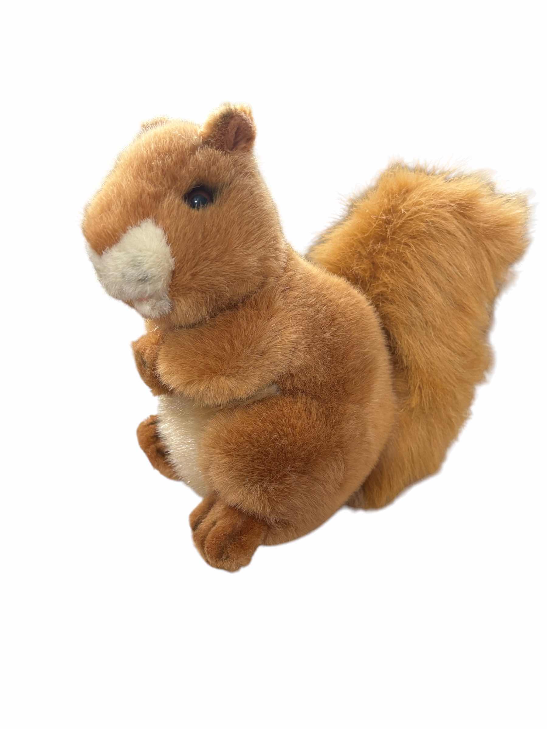 Photo 1 of STUFFED ANIMALS WITH TWO PUPPETS