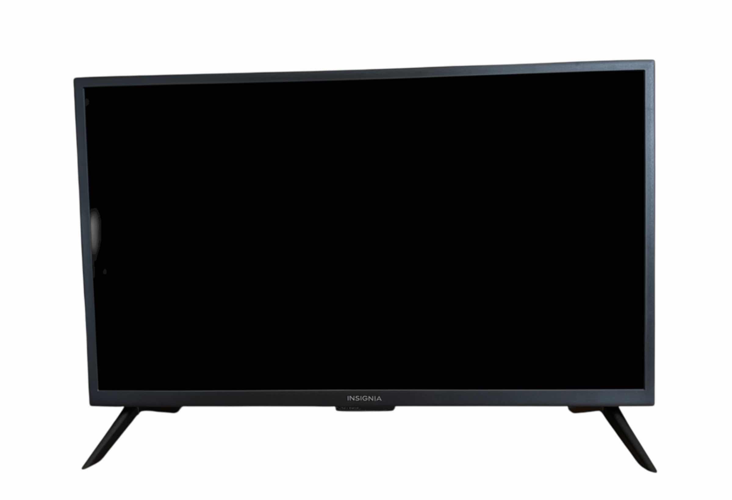 Photo 1 of 32” INSIGNIA TV (NO REMOTE)