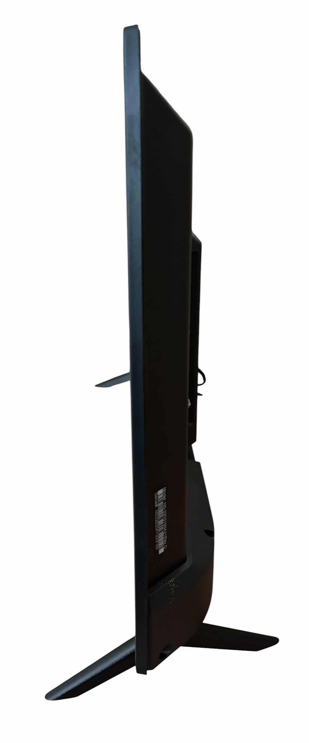 Photo 1 of 32” INSIGNIA TV (NO REMOTE)