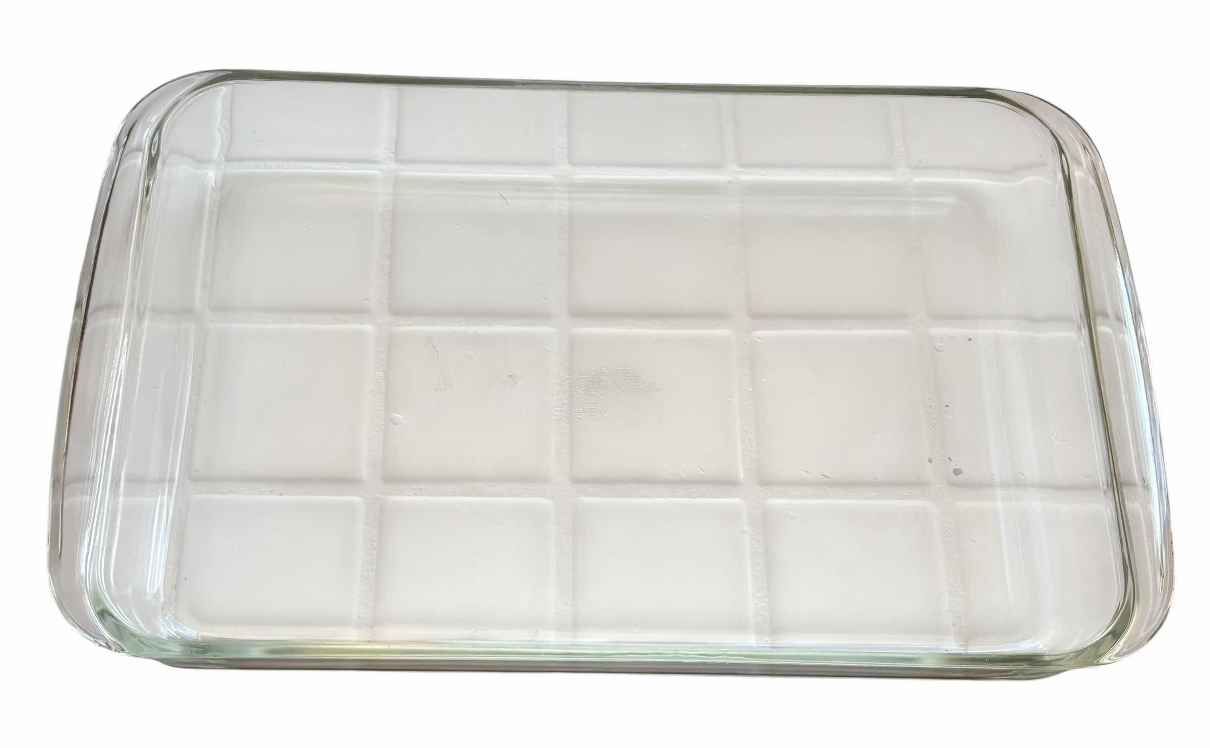Photo 1 of ROASTING PAN WITH RACK & CASSEROLE DISH