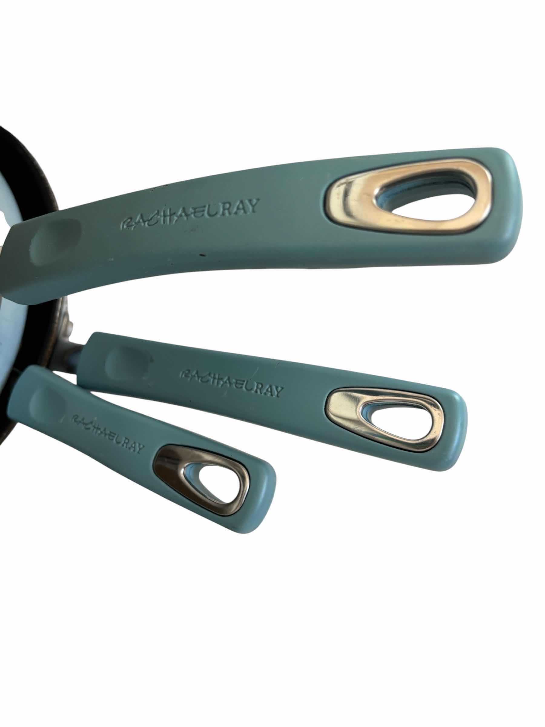 Photo 1 of RACHEL RAY SET OF COOKWARE