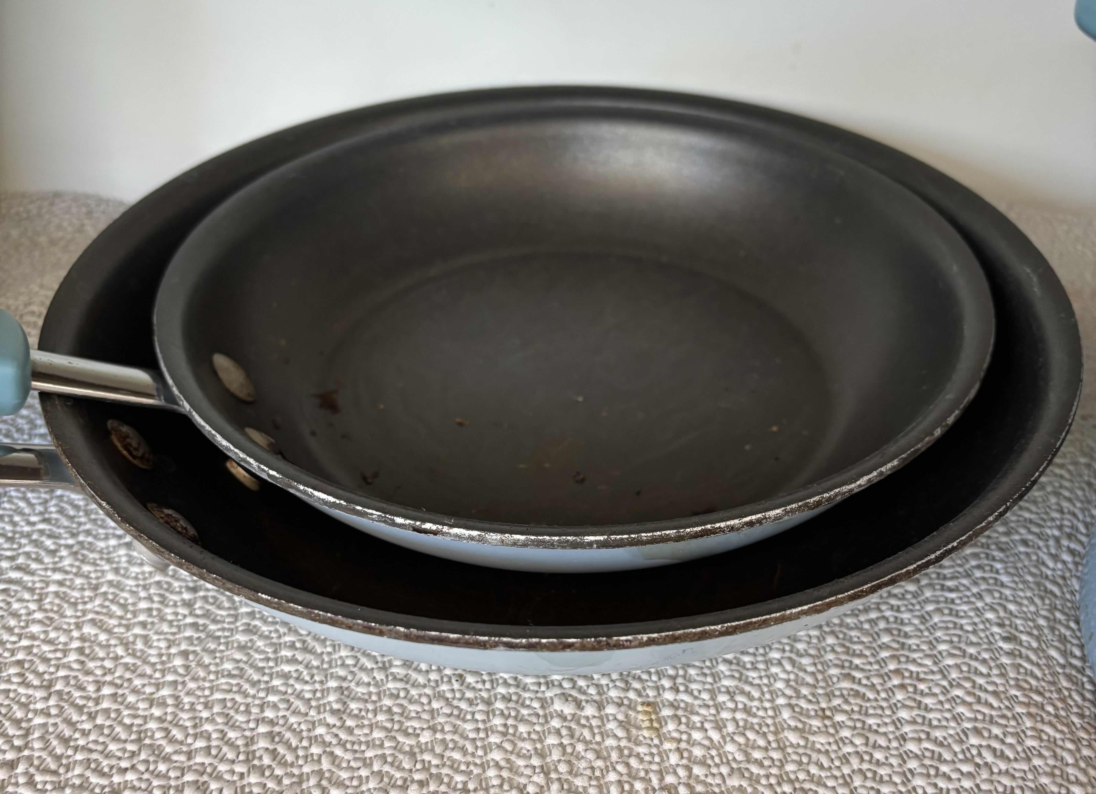 Photo 1 of RACHEL RAY SET OF COOKWARE