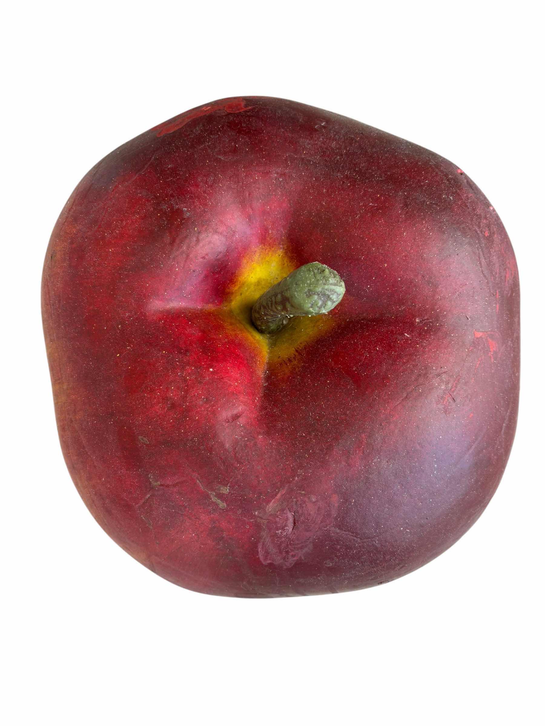 Photo 1 of LARGE FOAM APPLE H14”