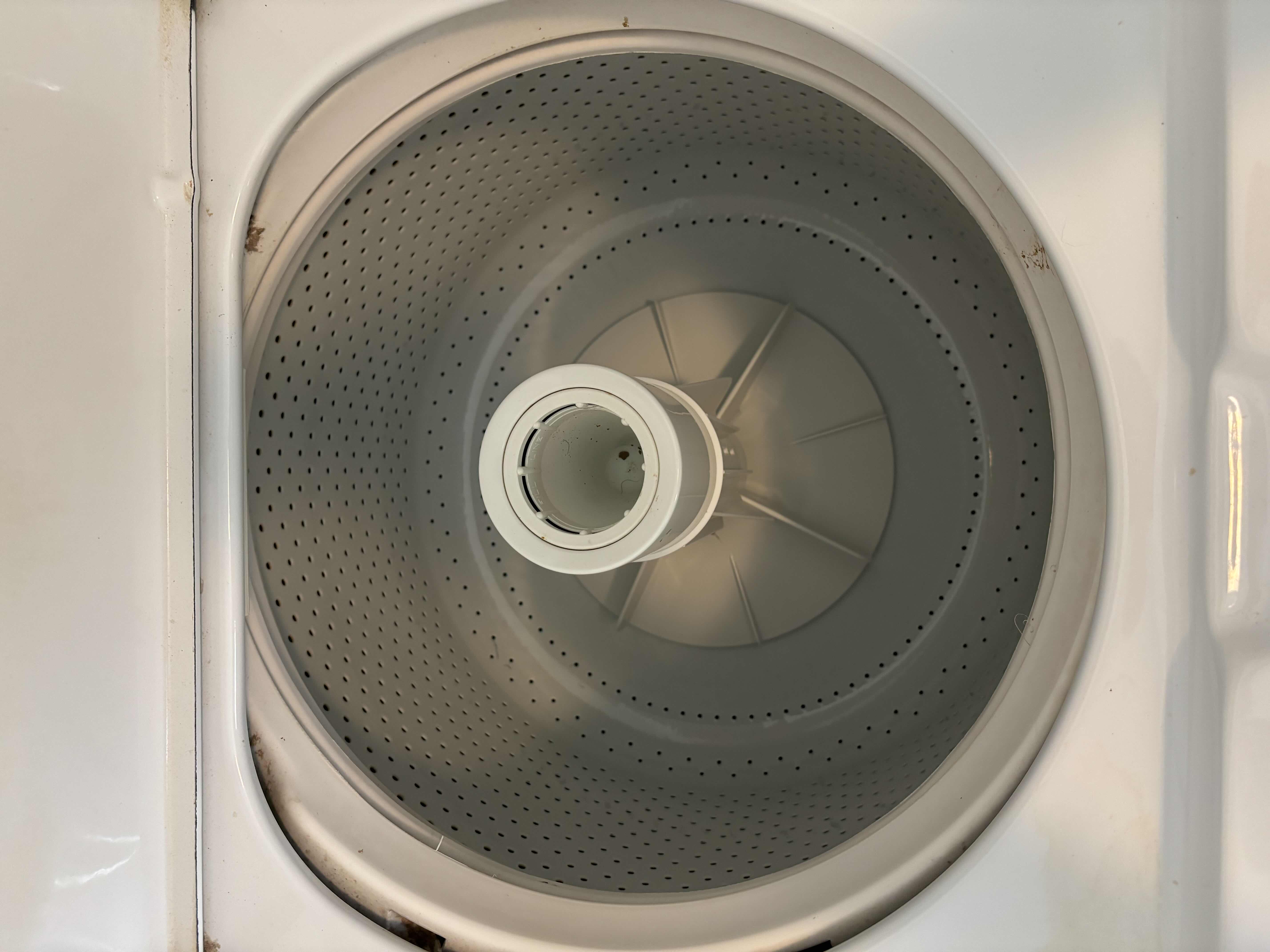 Photo 1 of MAYTAG WASHING MACHINE