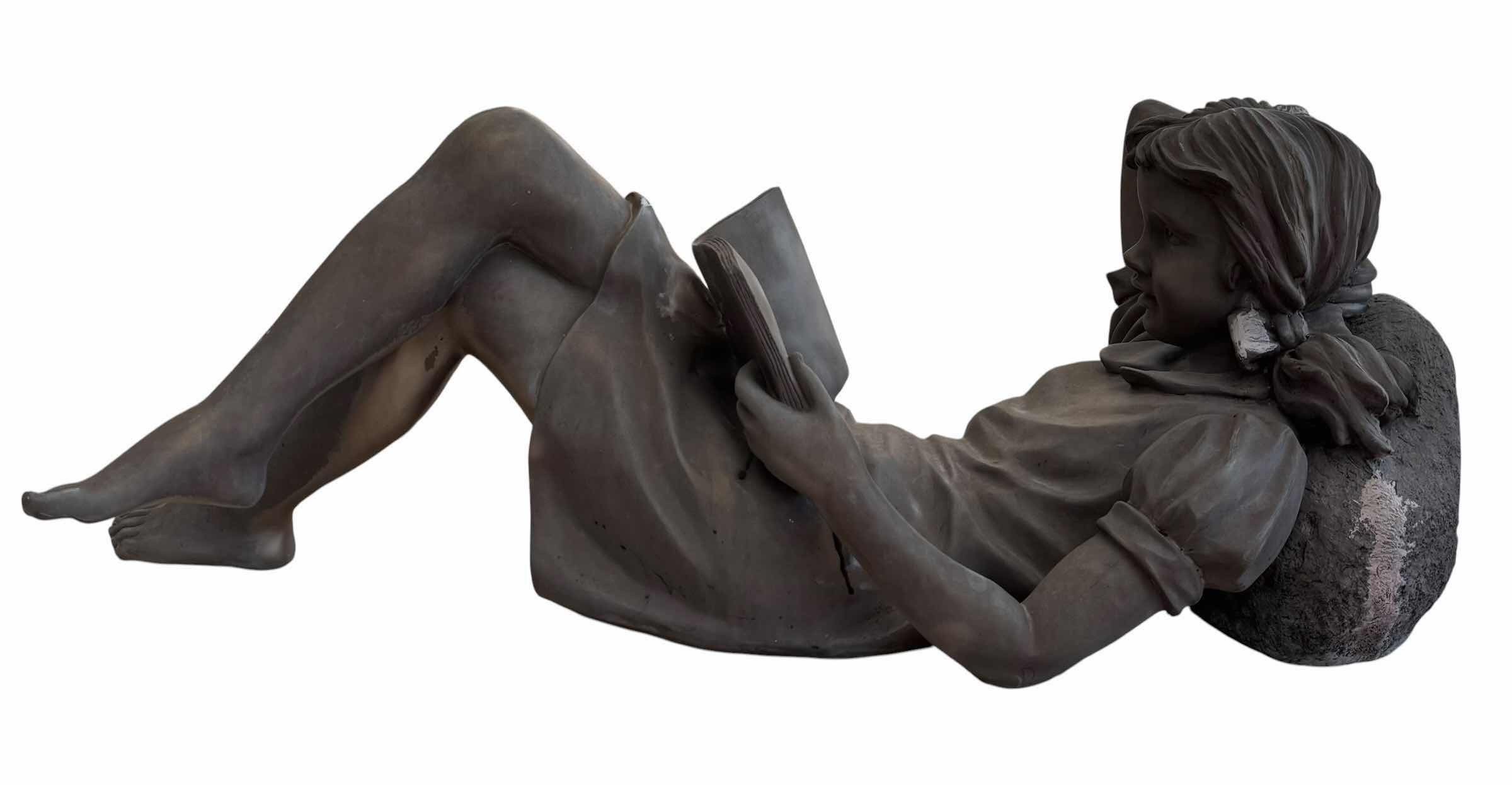 Photo 1 of YARD SCULPTURE W32” X H12”