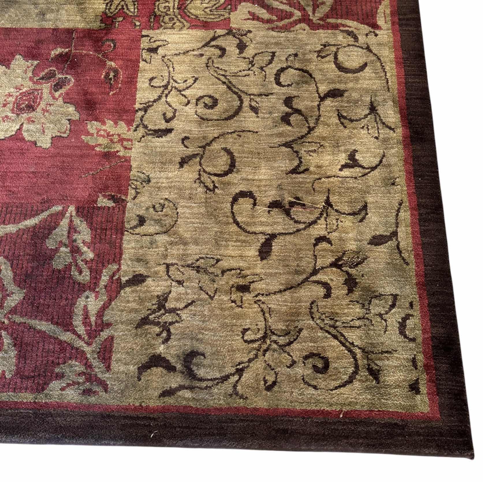 Photo 1 of AREA RUG 8’ X 10.5’