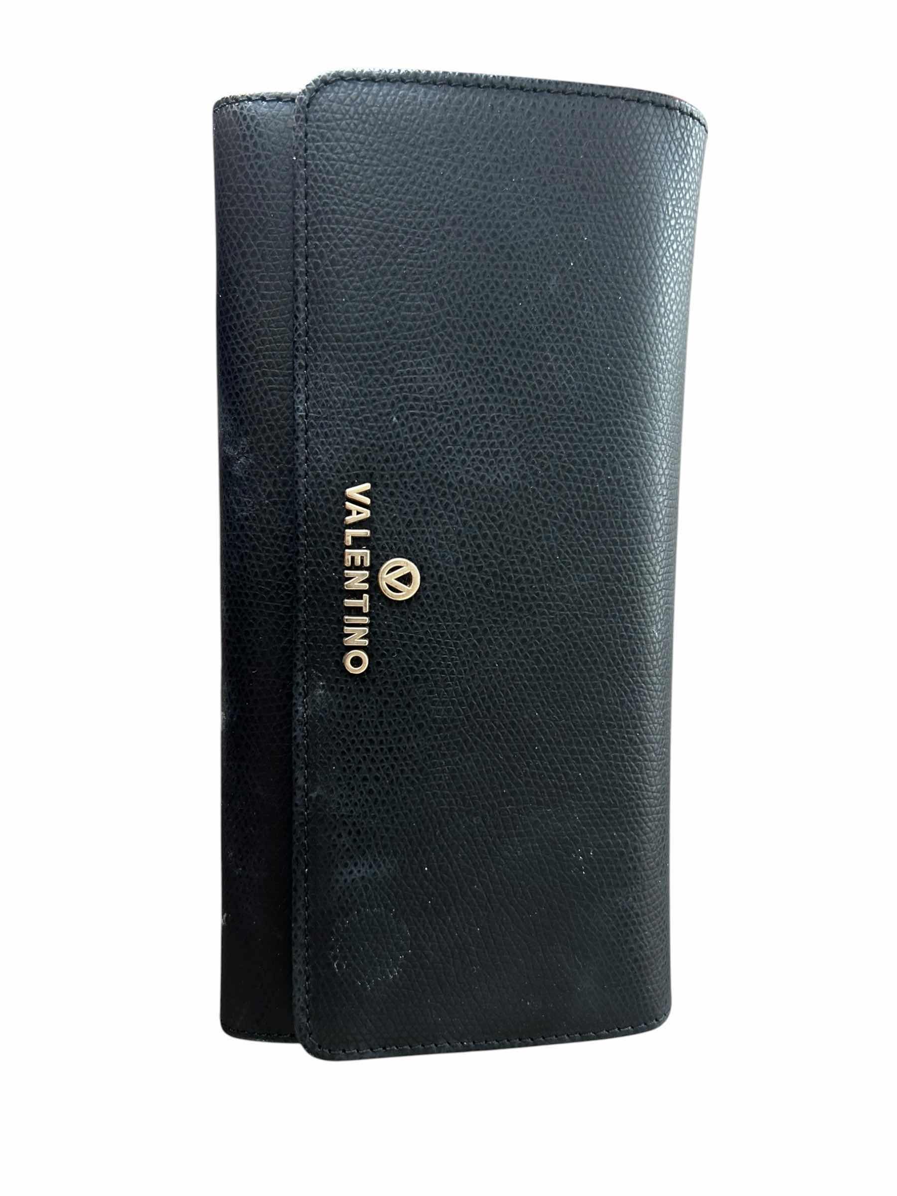 Photo 1 of VALENTINO WALLET