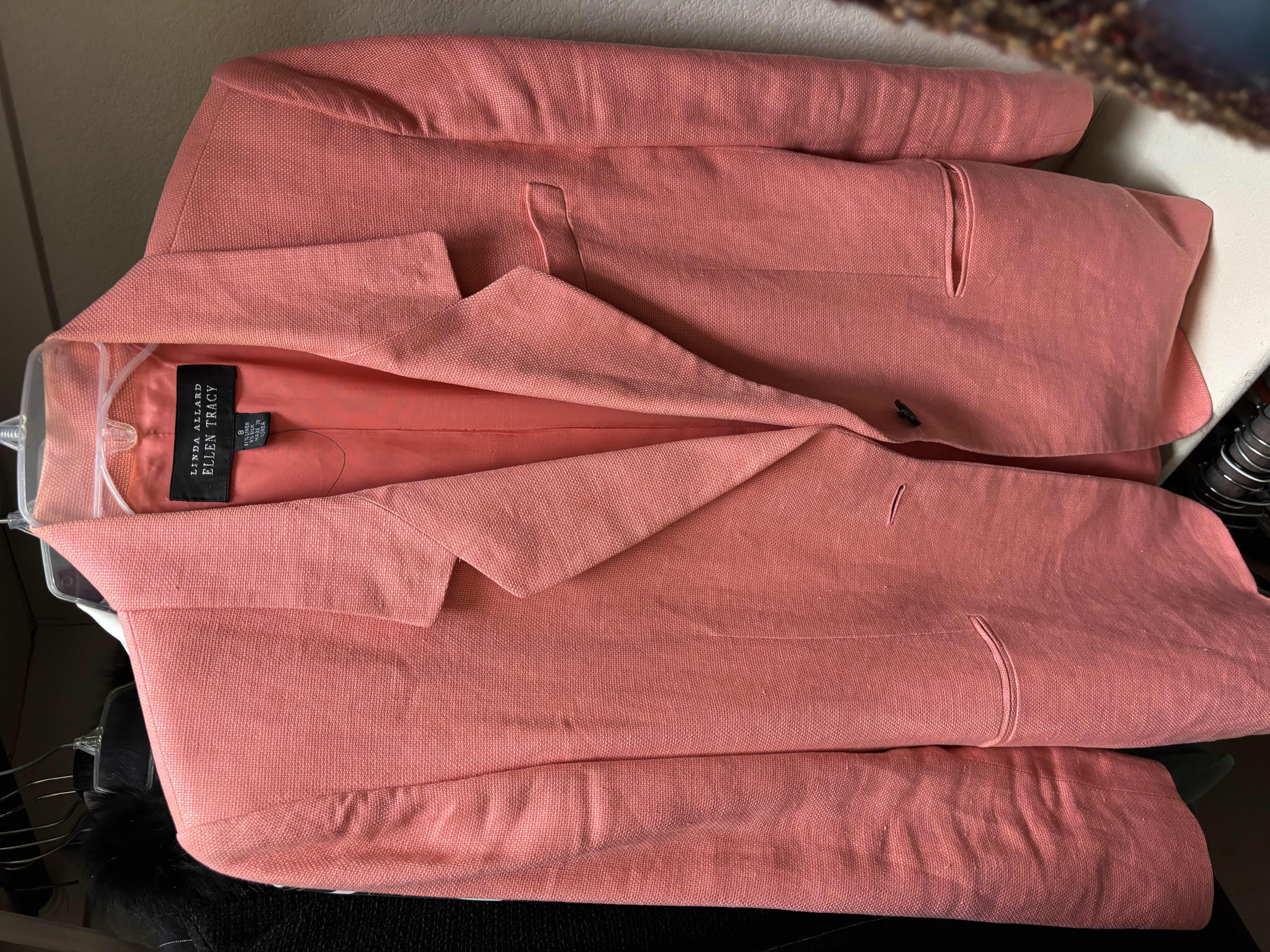 Photo 1 of BLAZERS SIZE 8-12