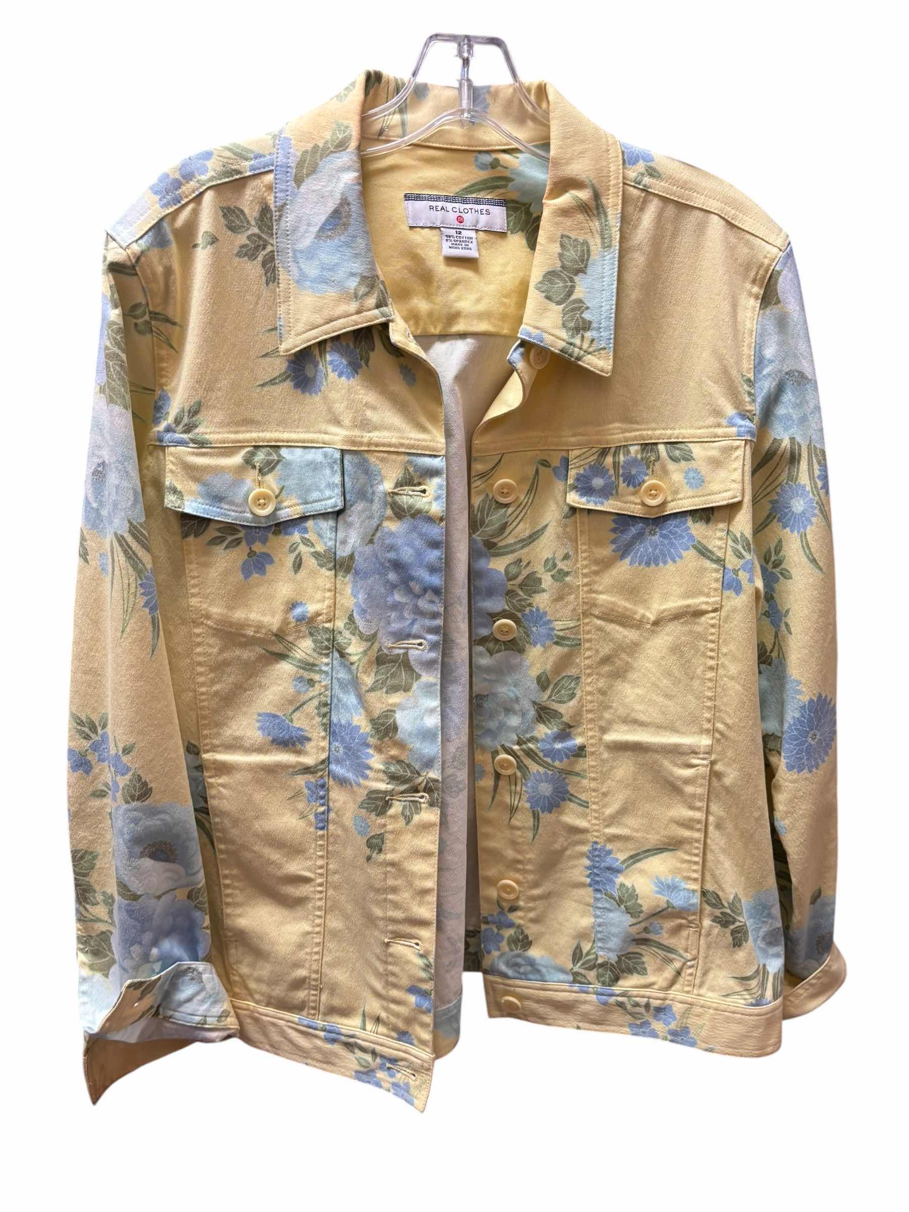 Photo 1 of LONG SLEEVE SHIRTS SIZE M-XL