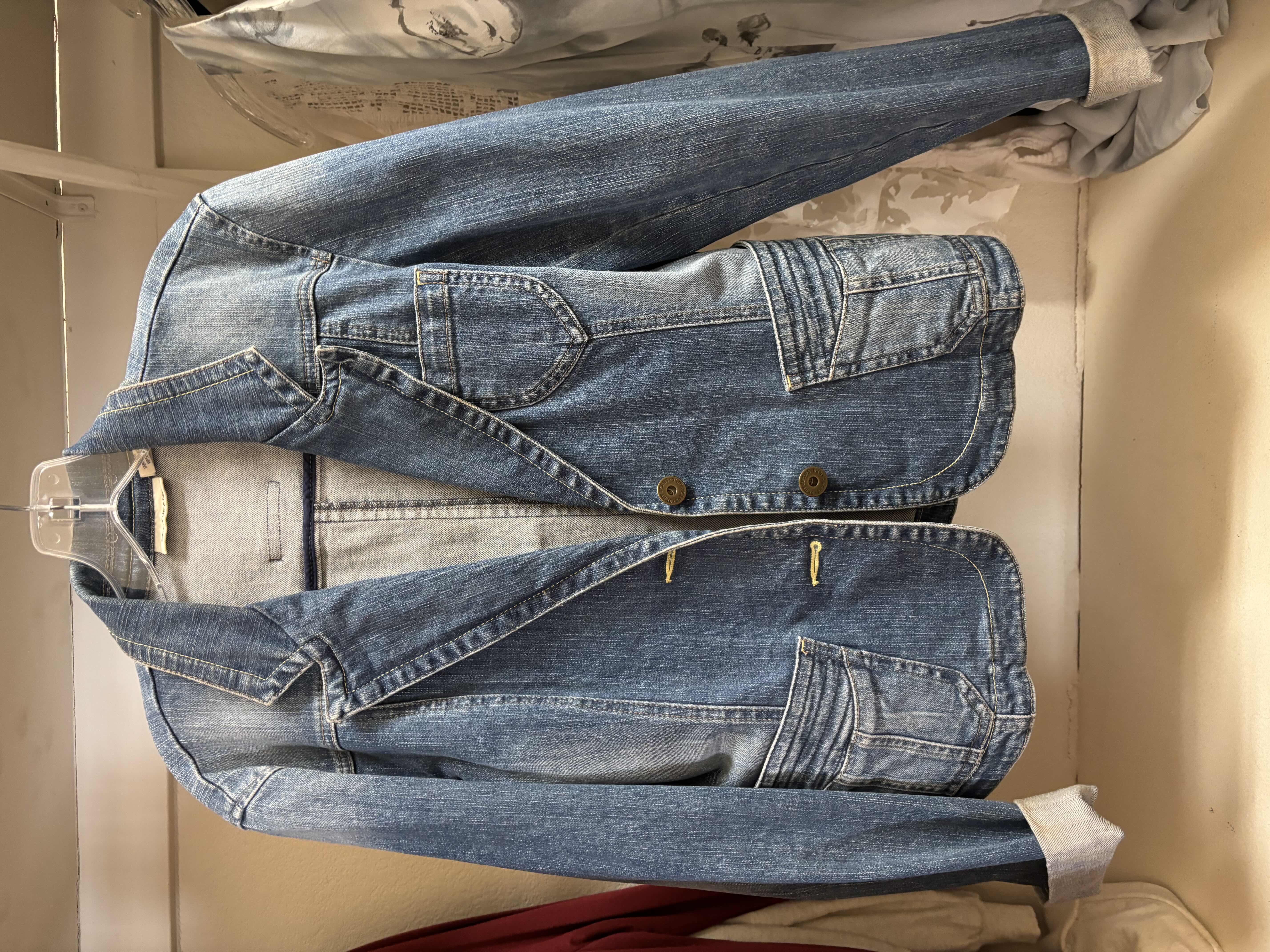 Photo 1 of WOMENS CLOTHES SIZE M-XL