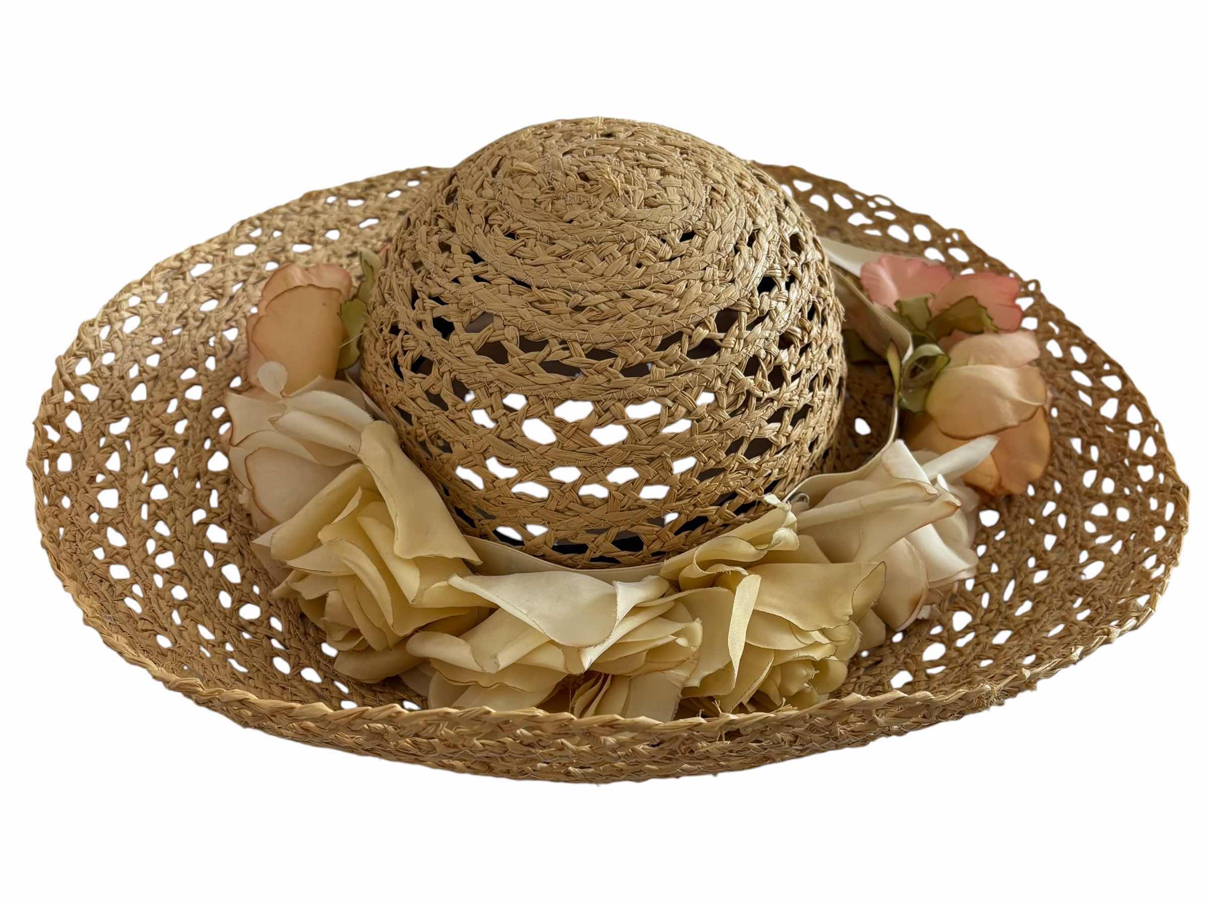 Photo 1 of WOMEN'S SUN HATS (5)