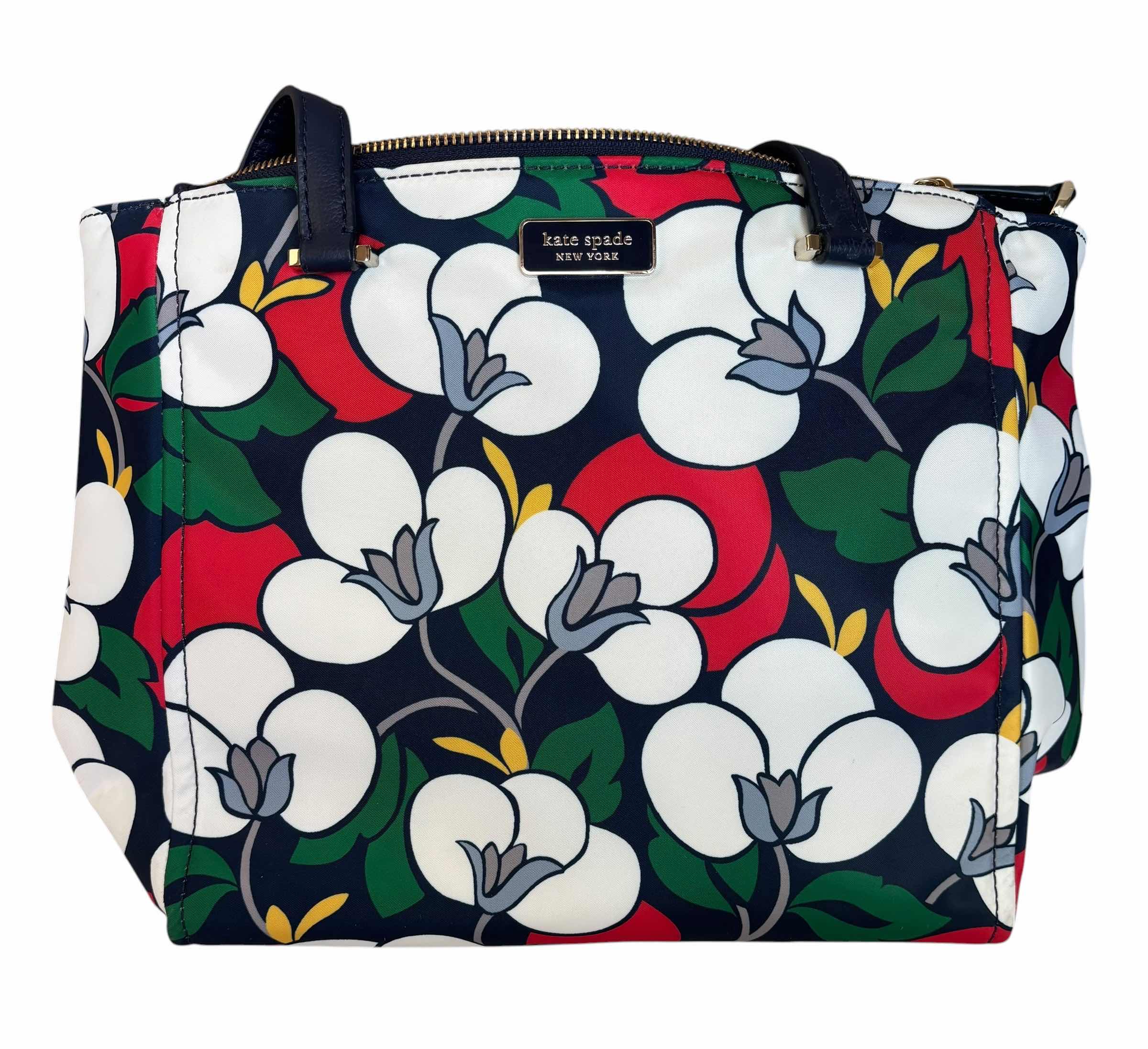 Photo 1 of KATE SPADE MEDIUM SATCHEL