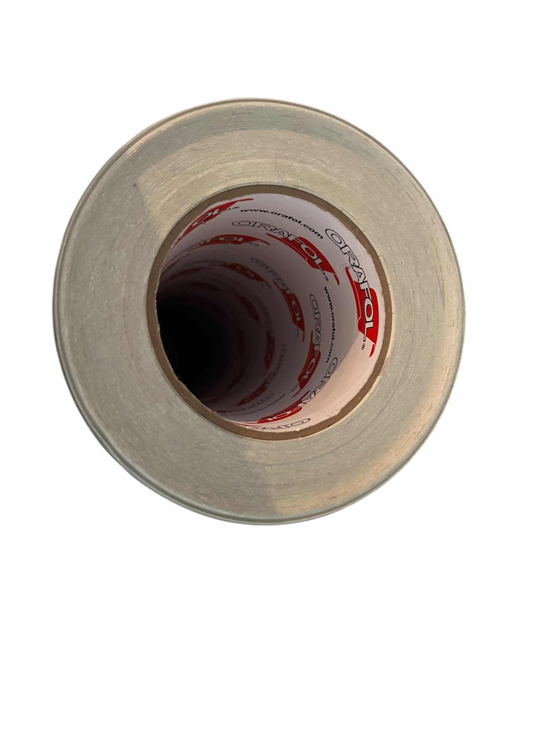 Photo 1 of MATTE ROLL OF ADHESIVE CRAFT VINYL H 2'
