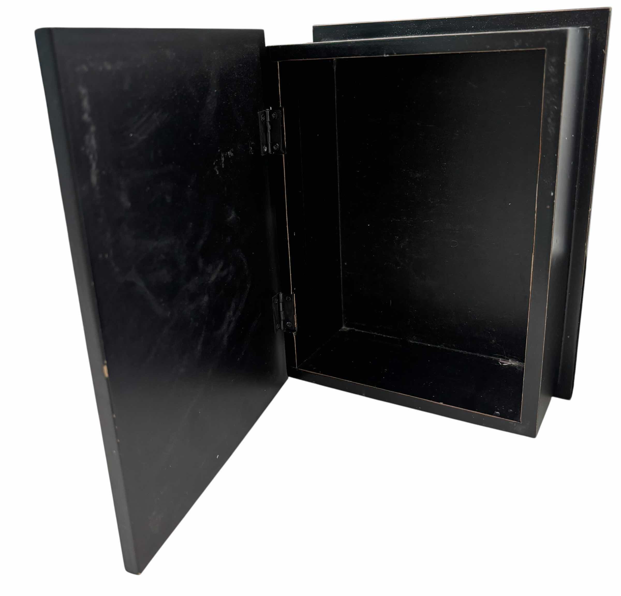 Photo 1 of HOME DECOR ITEMS (PARIS H9”)