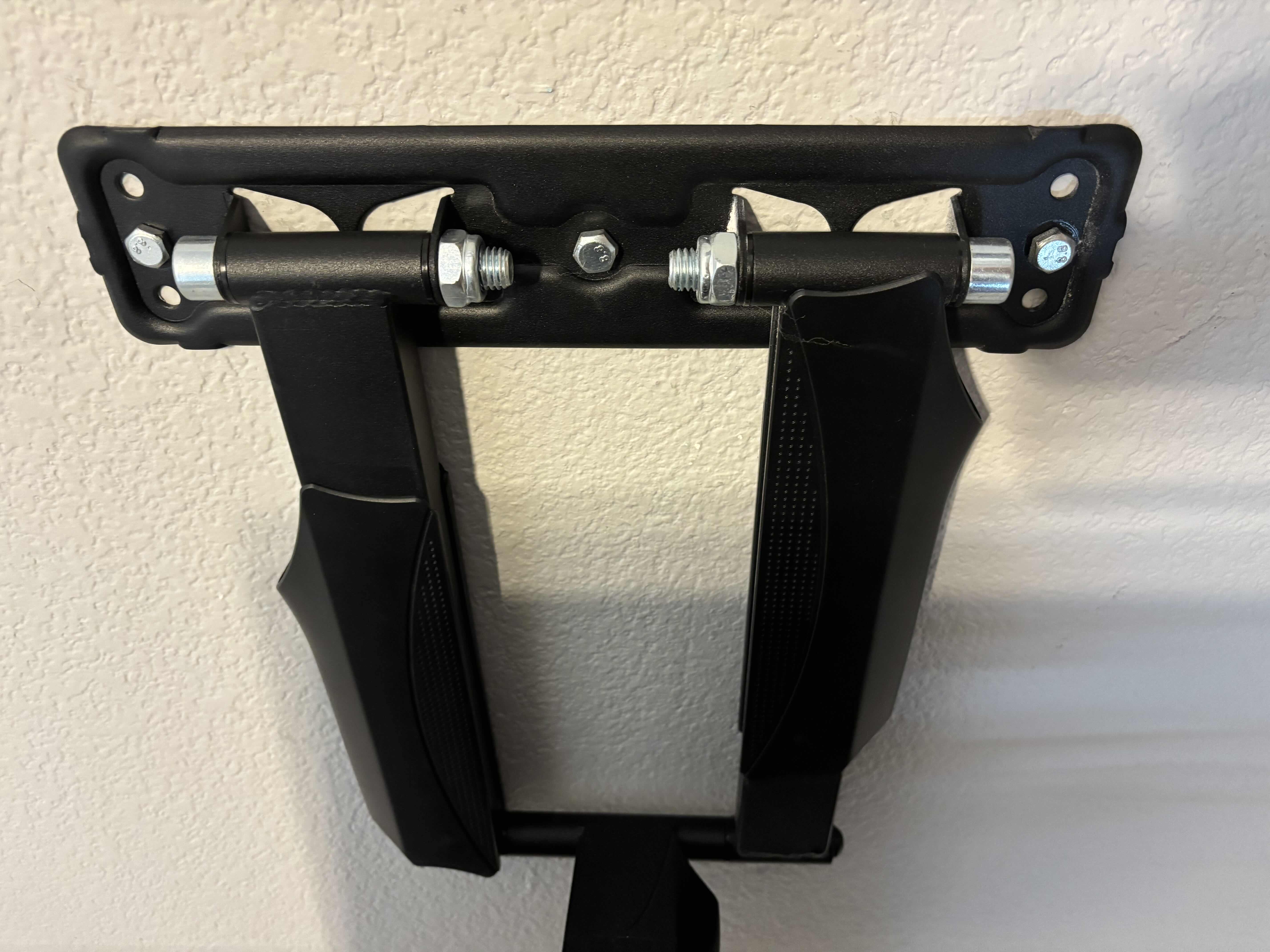 Photo 1 of 32” JVC TV WITH WALL MOUNT & AMAZON FIRESTICK (SEE NOTES)