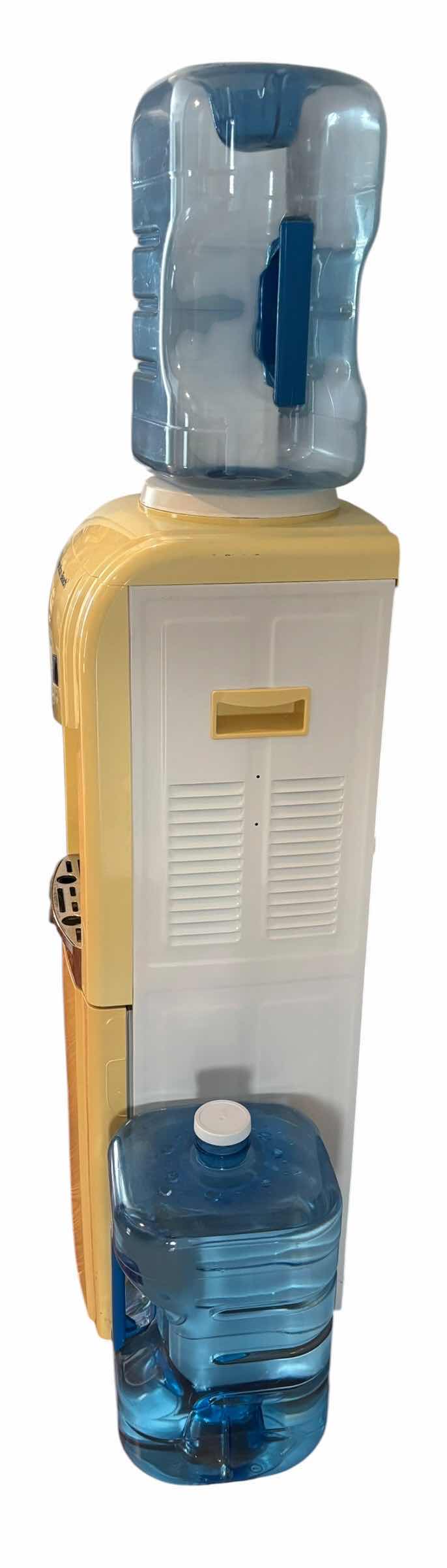 Photo 1 of HAMILTON BEACH WATER DISPENSER WITH WATER JUGS (2)