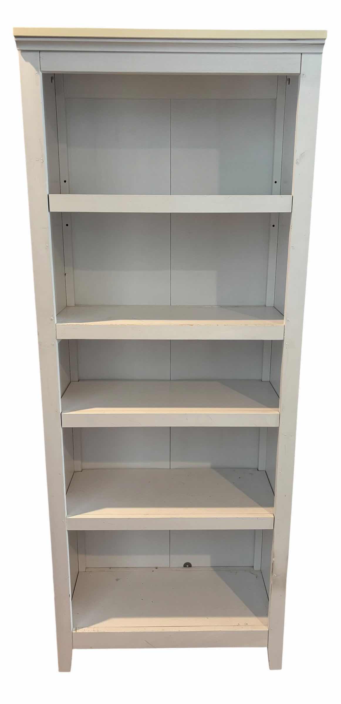 Photo 1 of BOOKSHELF 12” X 28” X 72”H