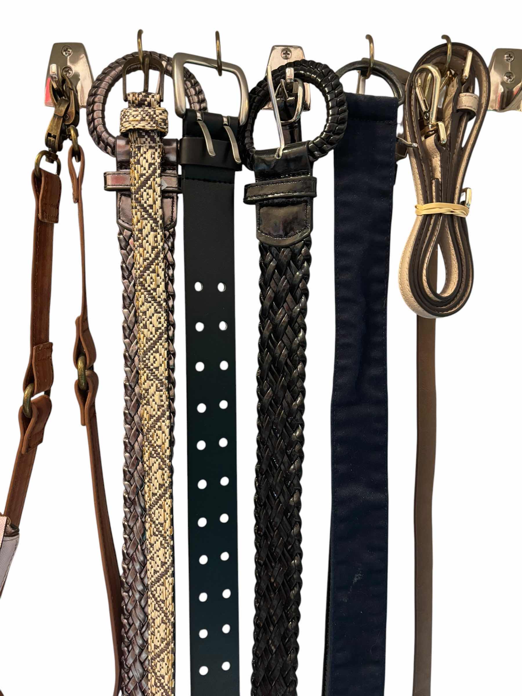 Photo 1 of WOMENS BELTS SIZE S-M
