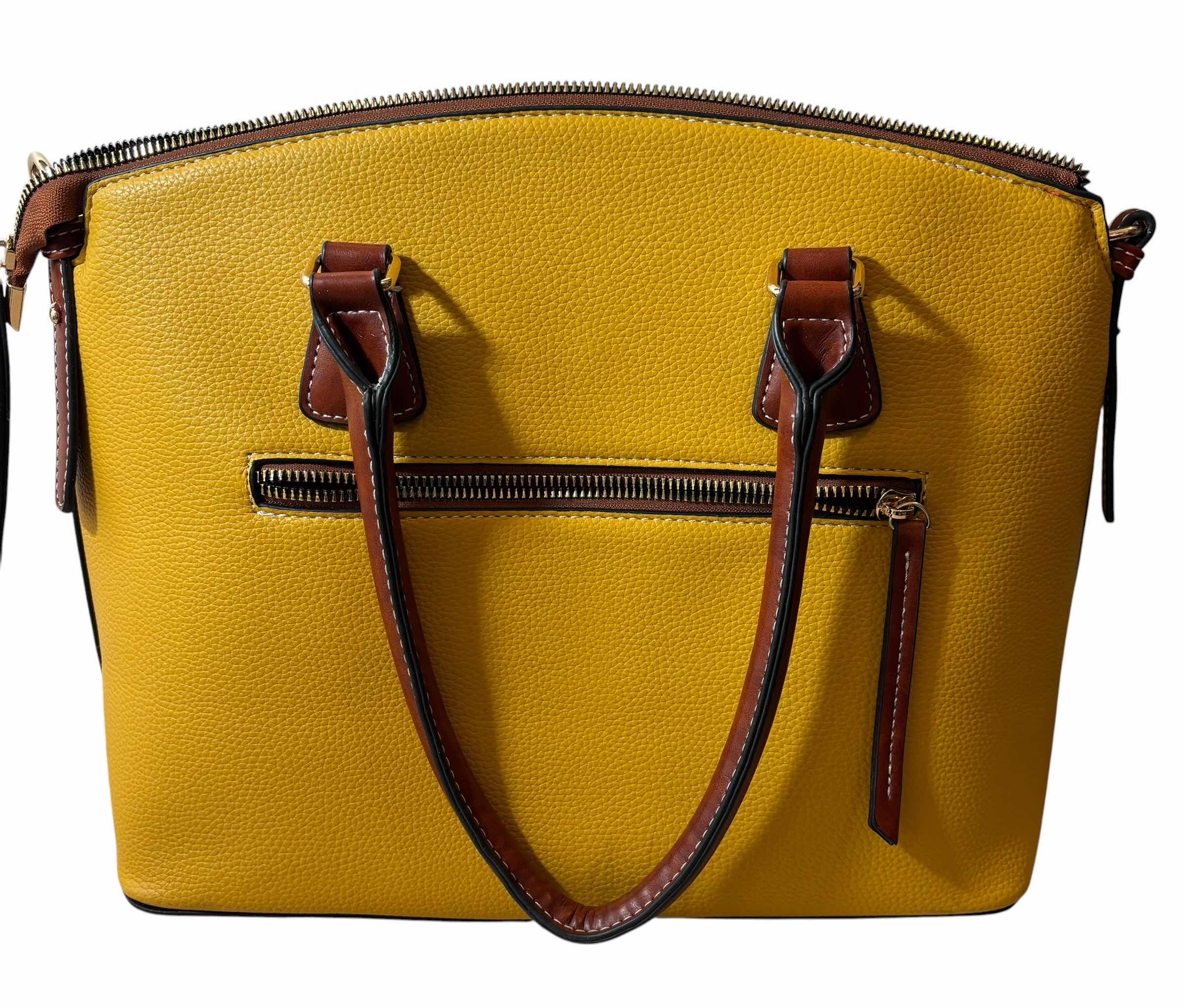 Photo 1 of PURSE (NO BRAND OR OTHER LABEL)