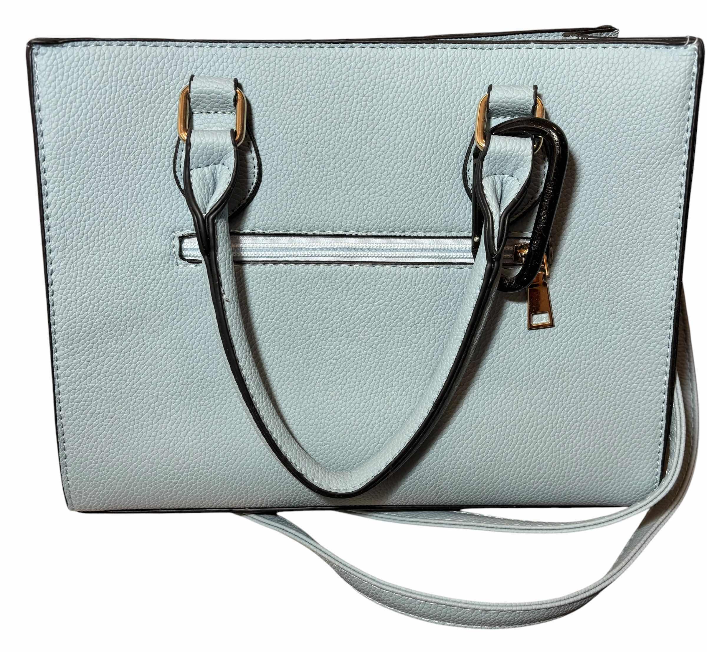 Photo 1 of SOPERWILLTON & UNBRANDED HANDBAGS (2)