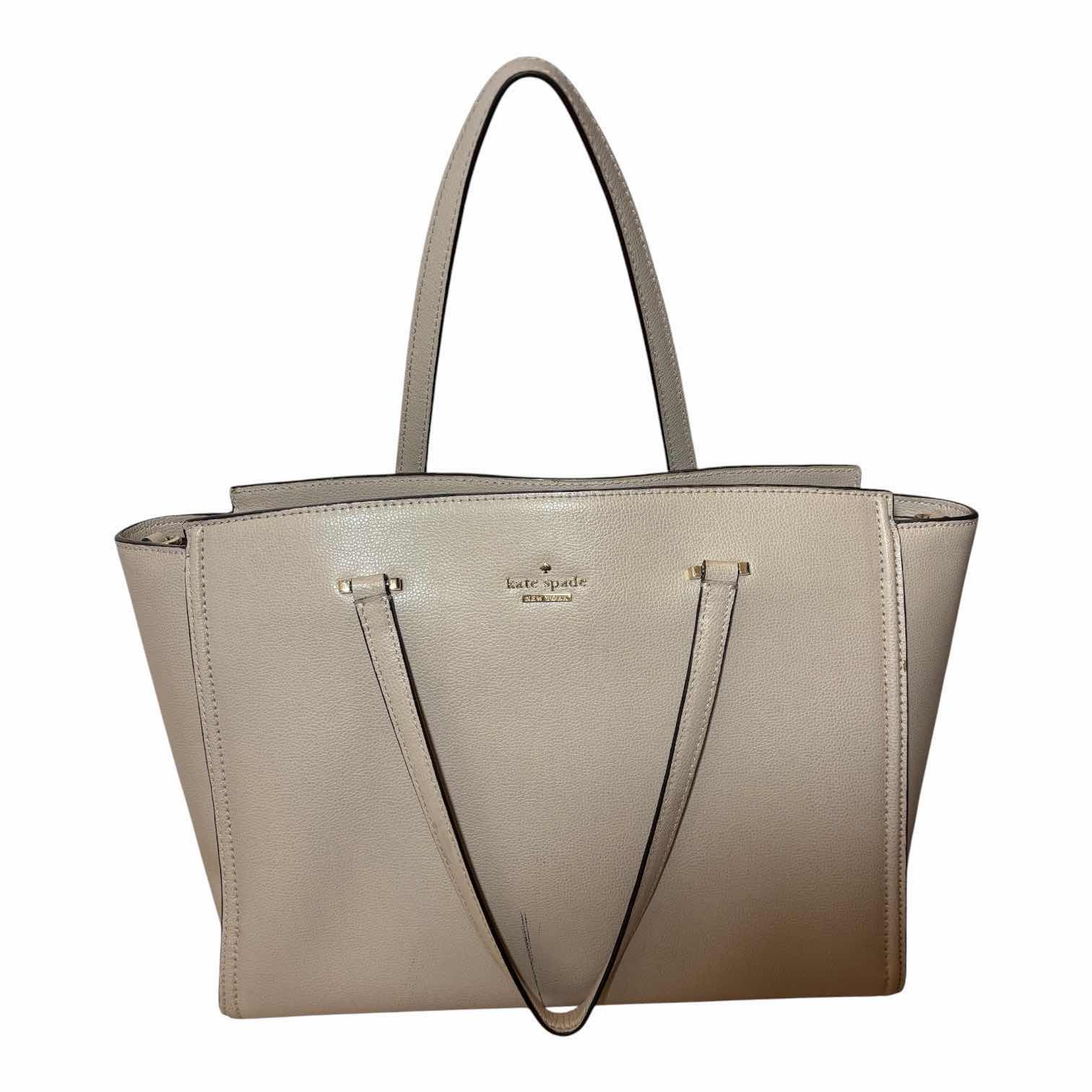 Photo 1 of KATE SPADE NEW YORK TOTE
