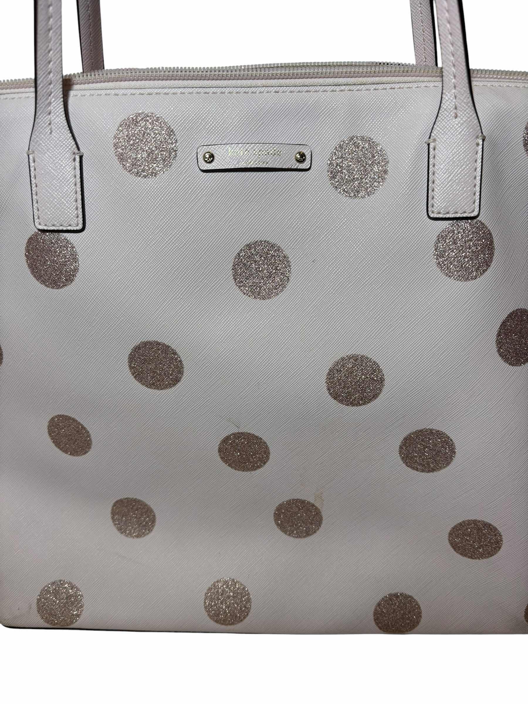 Photo 1 of KATE SPADE NEW YORK TOTE $320