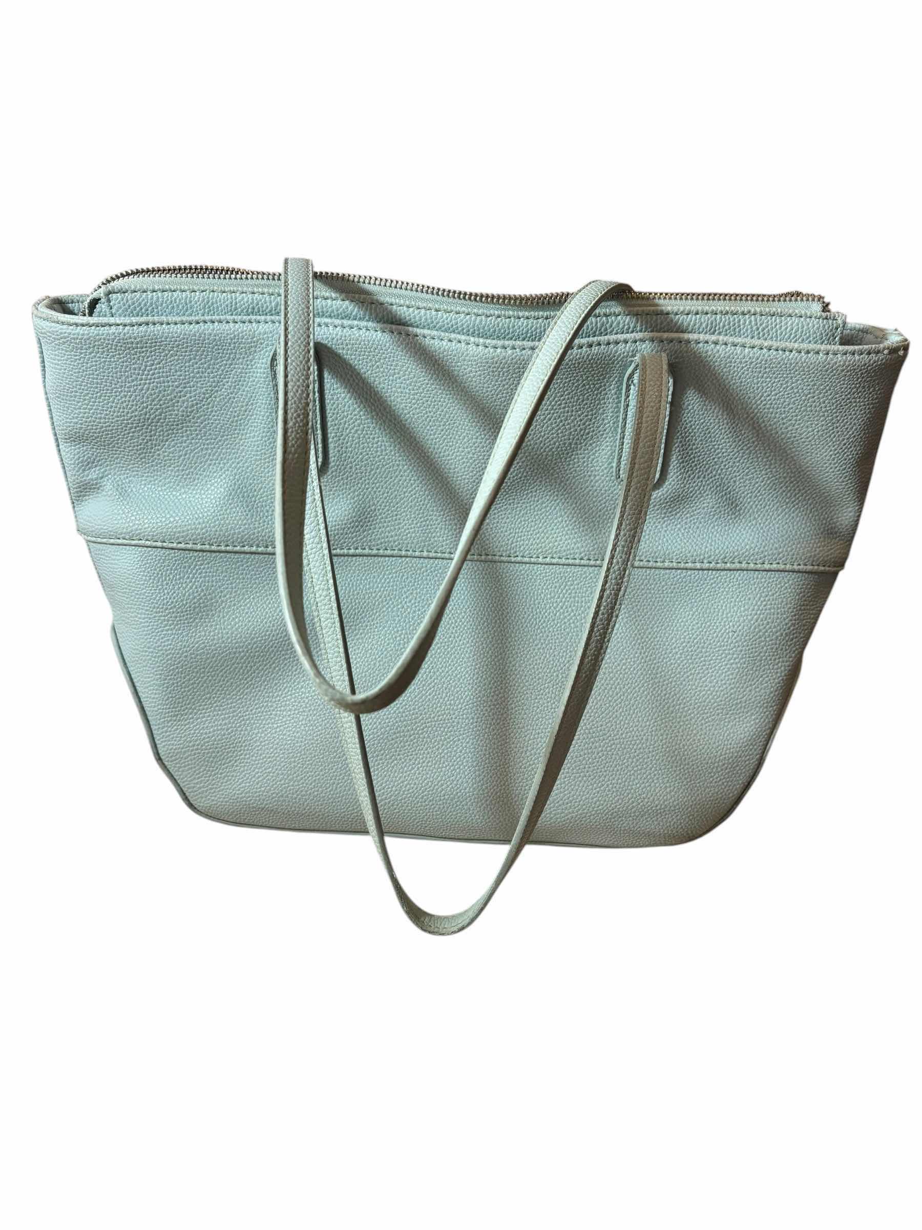 Photo 1 of NINE WEST TOTE