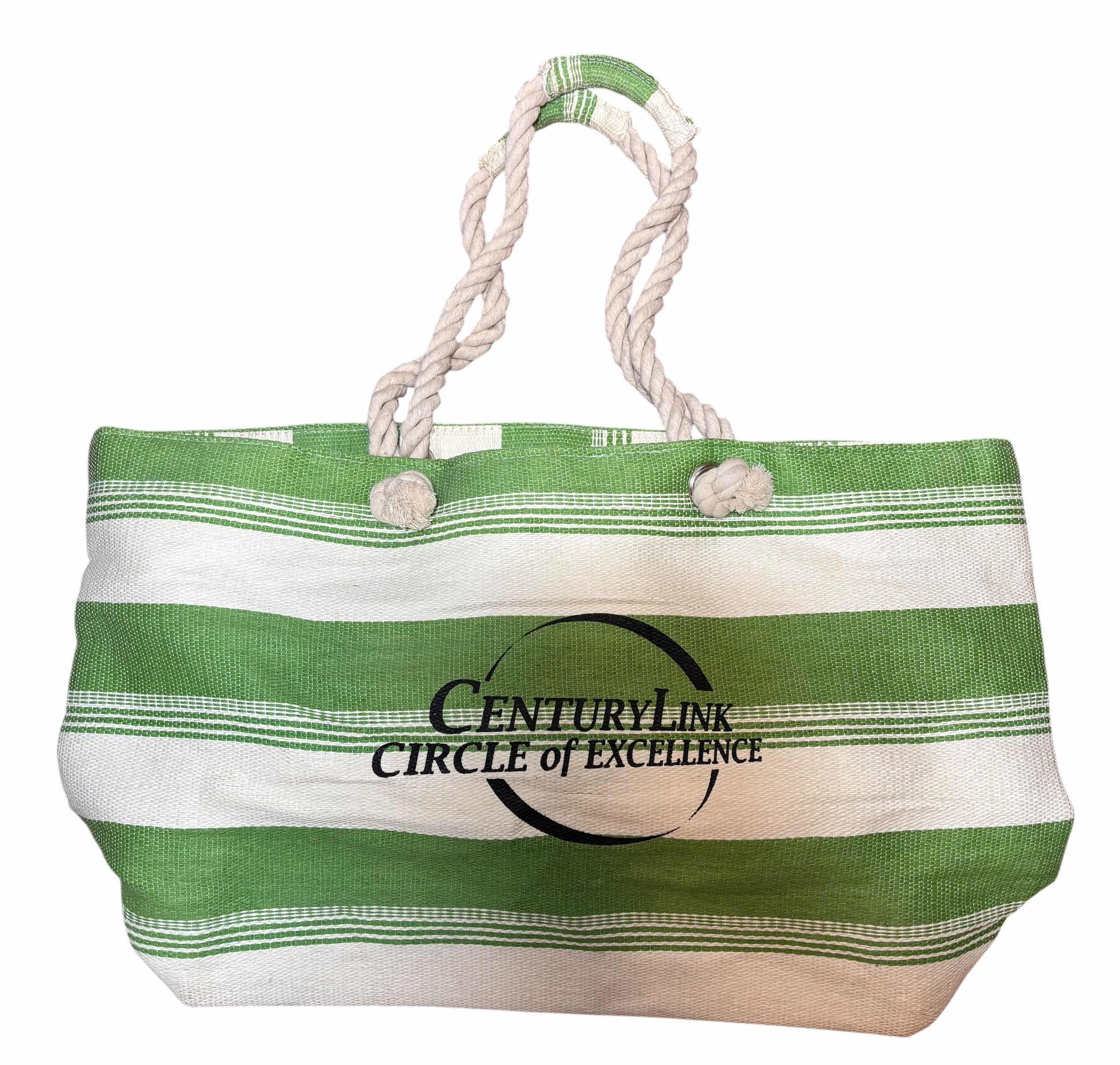 Photo 1 of TOTE BAGS (2) & MEDIUM SIZED DUFFLE