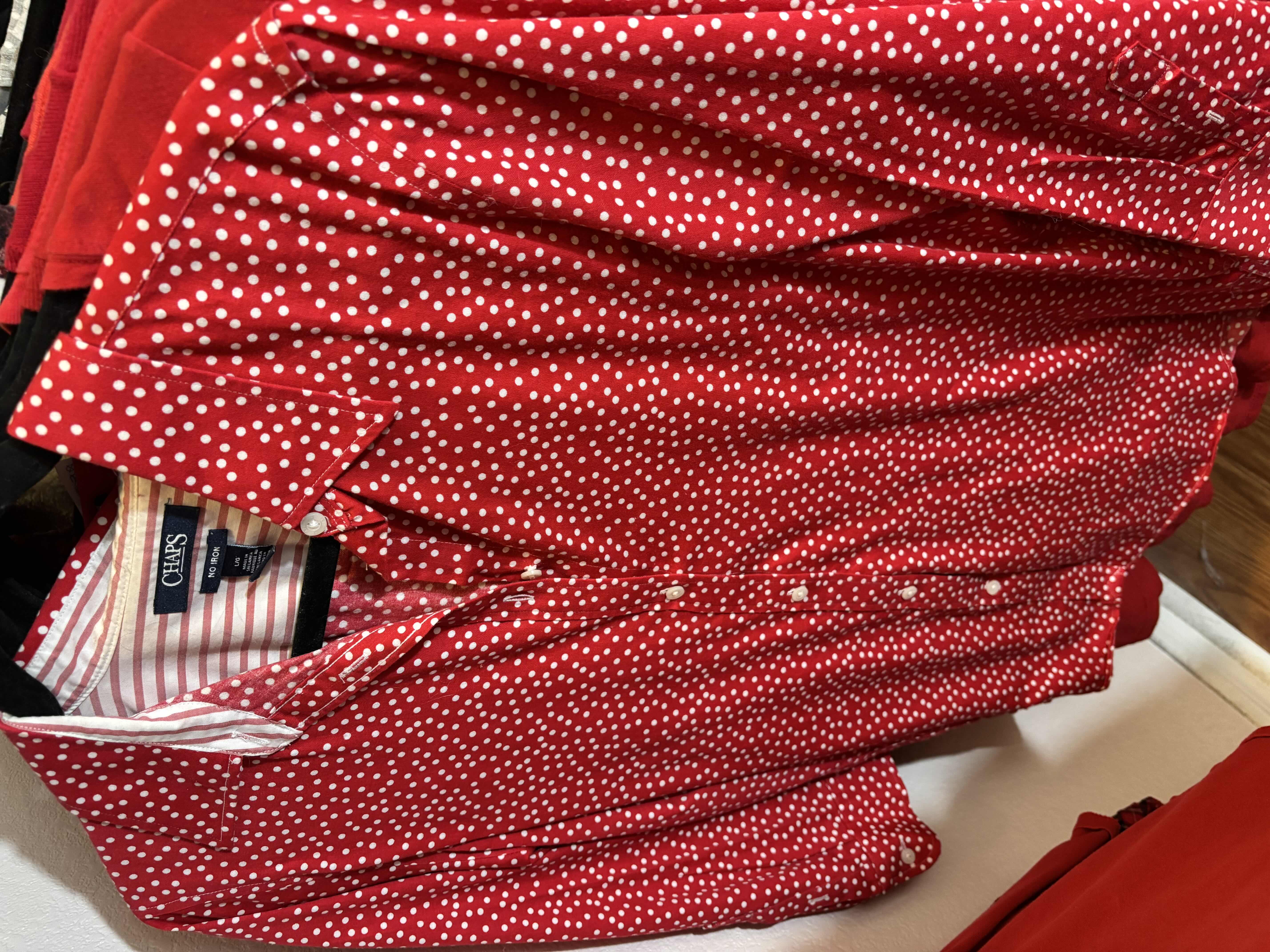 Photo 1 of WOMENS CLOTHES SIZE M - XL