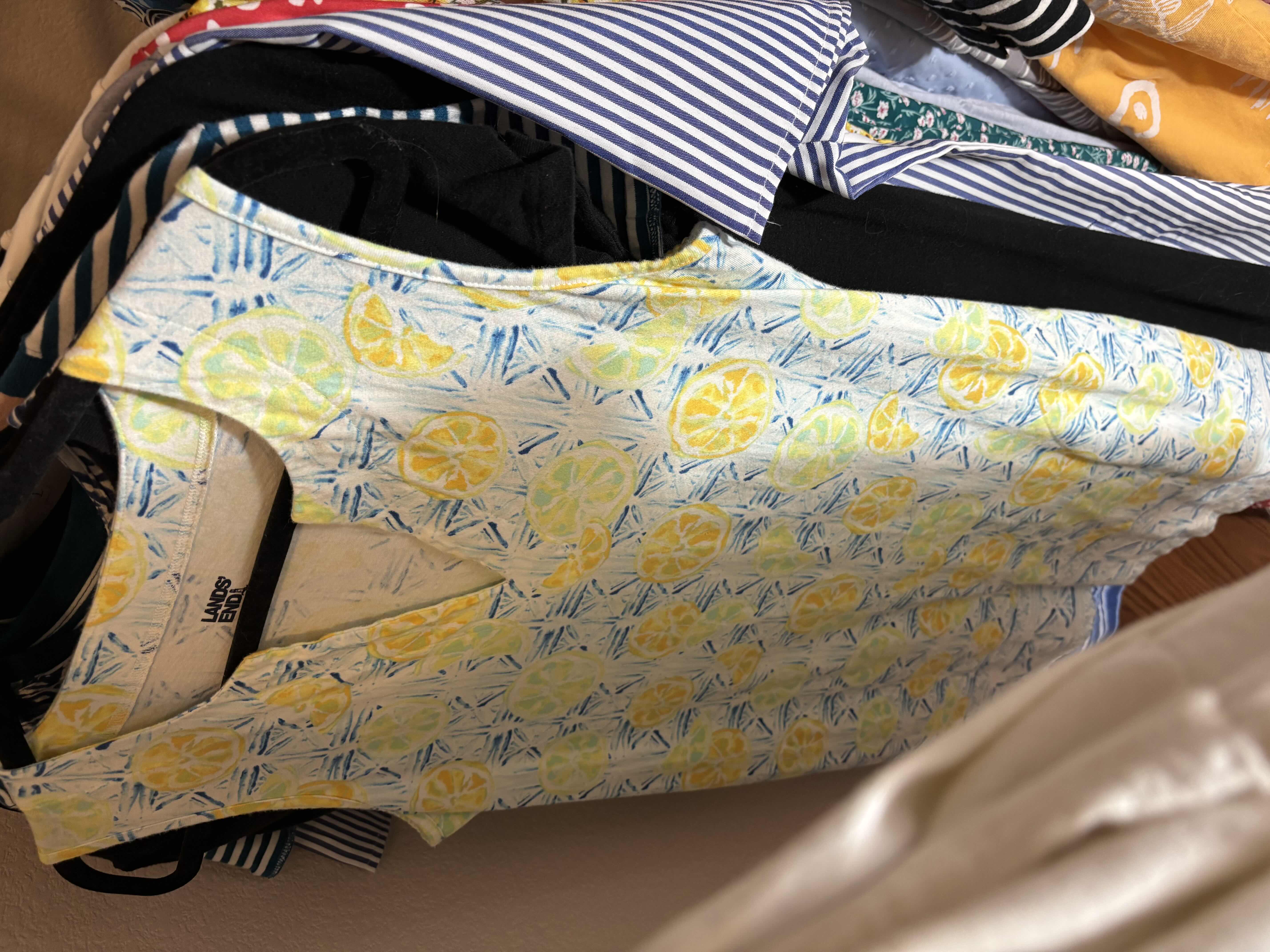 Photo 1 of WOMENS CLOTHES SIZE M - XL