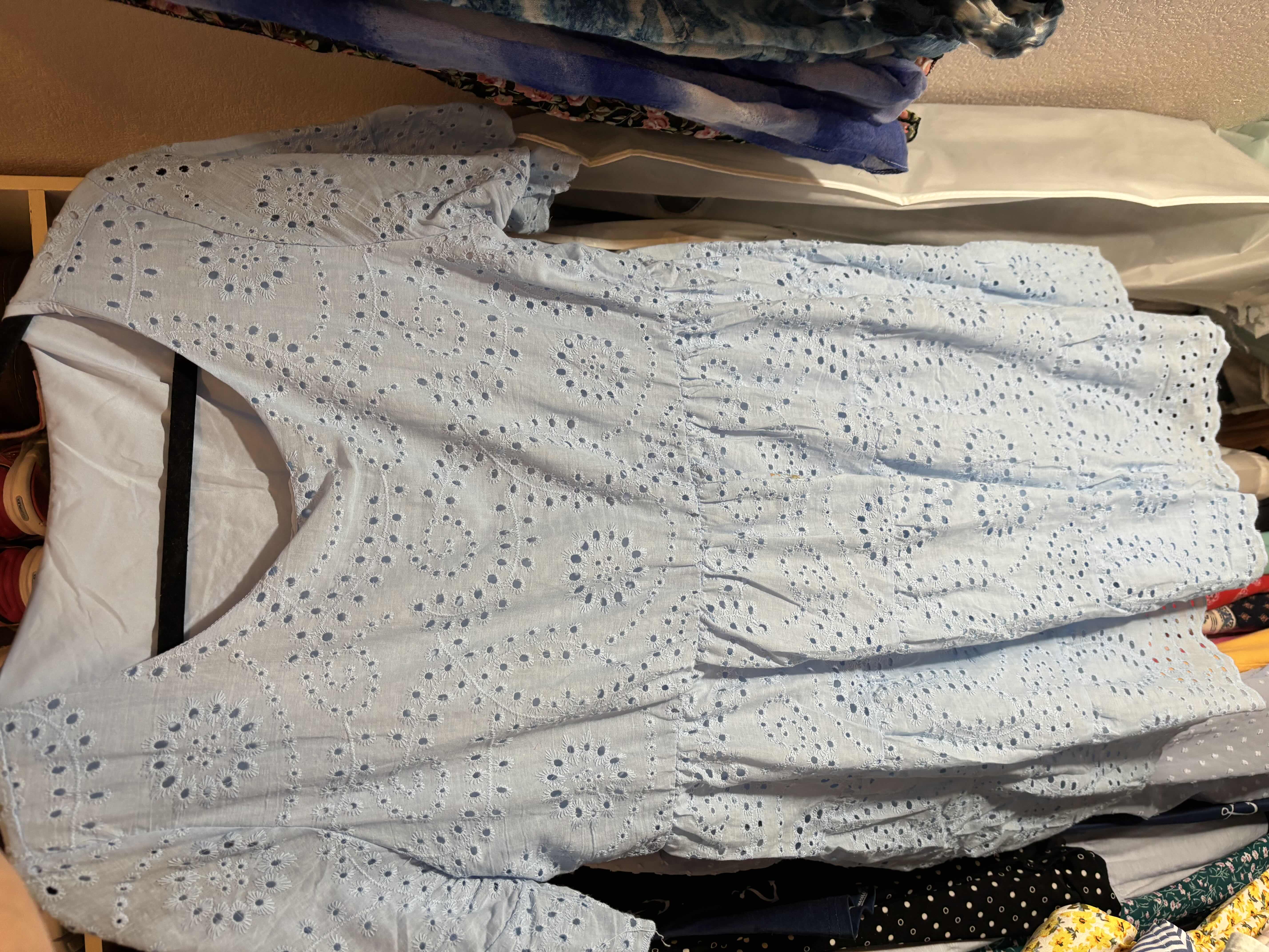 Photo 1 of WOMENS CLOTHES SIZE M - XL