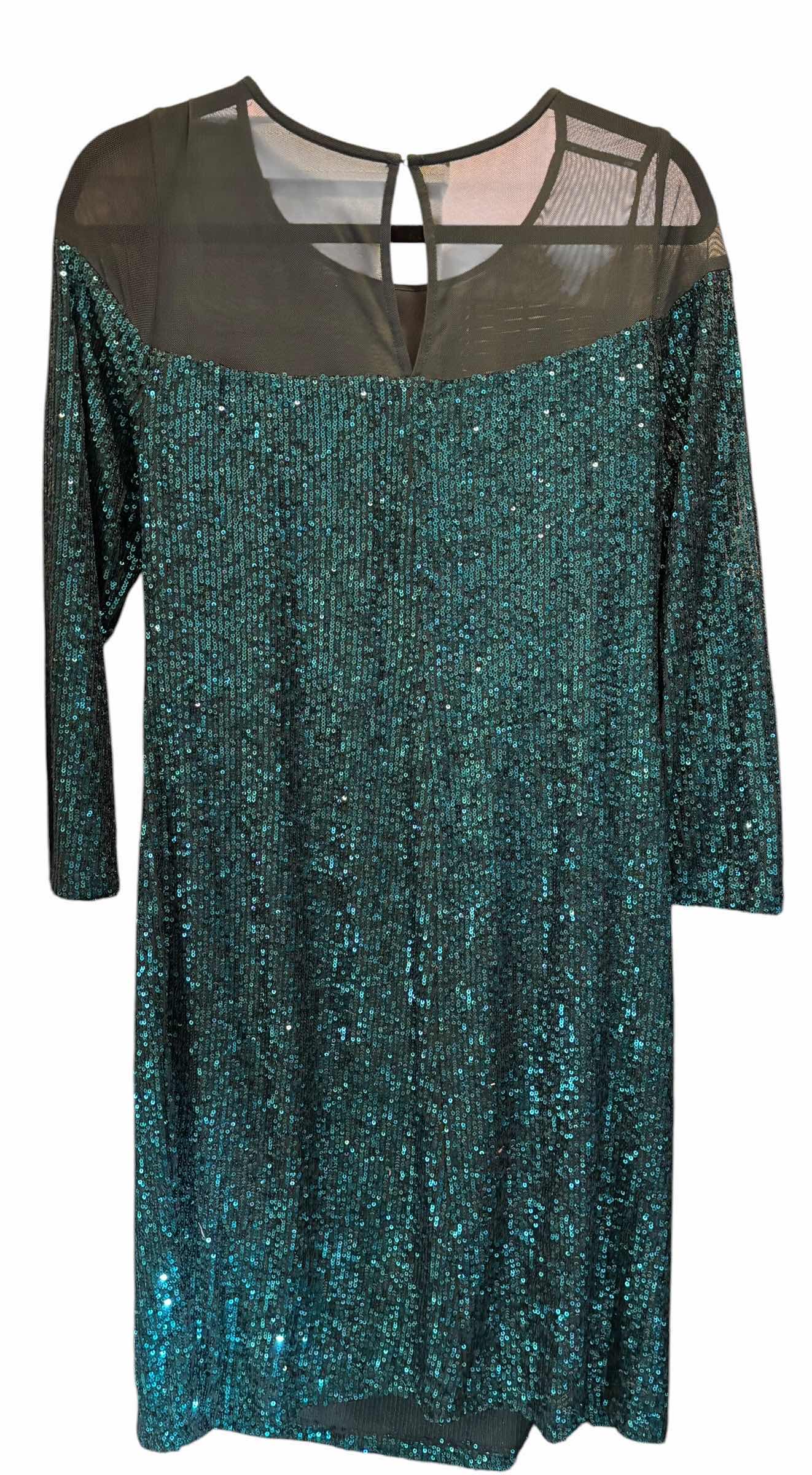 Photo 1 of R&M RICHARD’S EVENING DRESS SIZE 10
