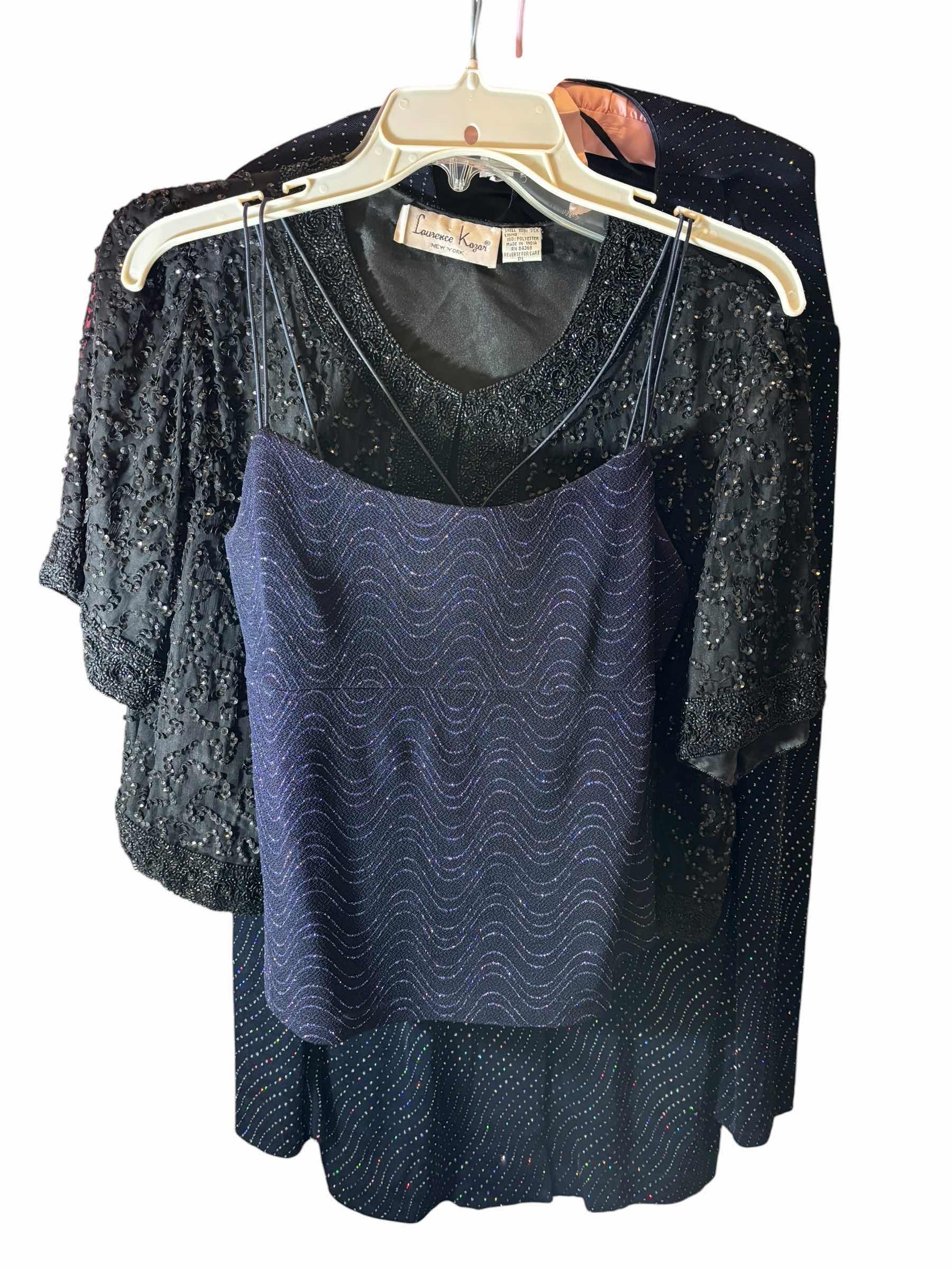 Photo 1 of EVENING ATTIRE SIZE 12, PL, 16