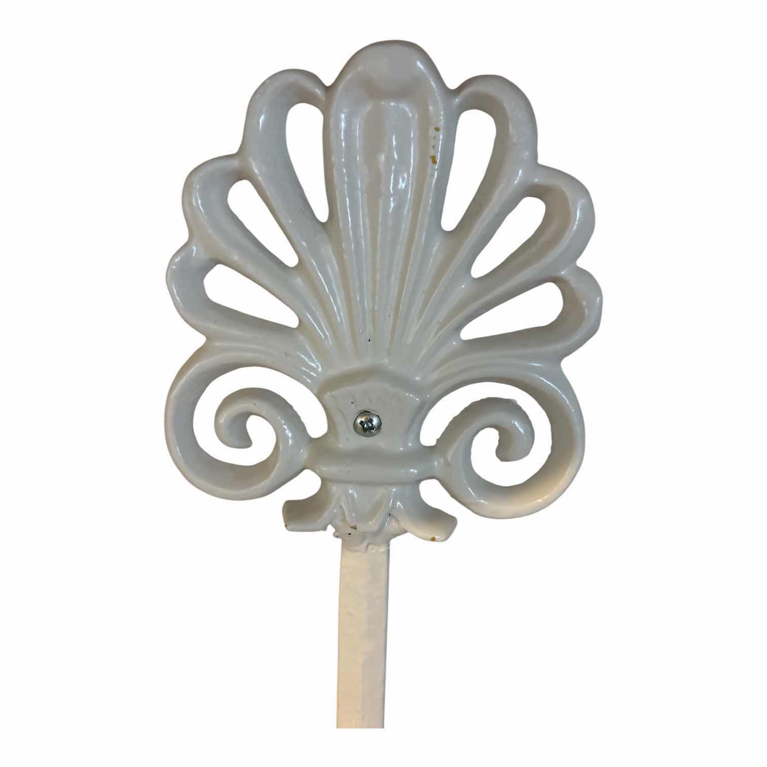 Photo 1 of (3)PCS SHABBY CHIC WALL HOOK H7”
