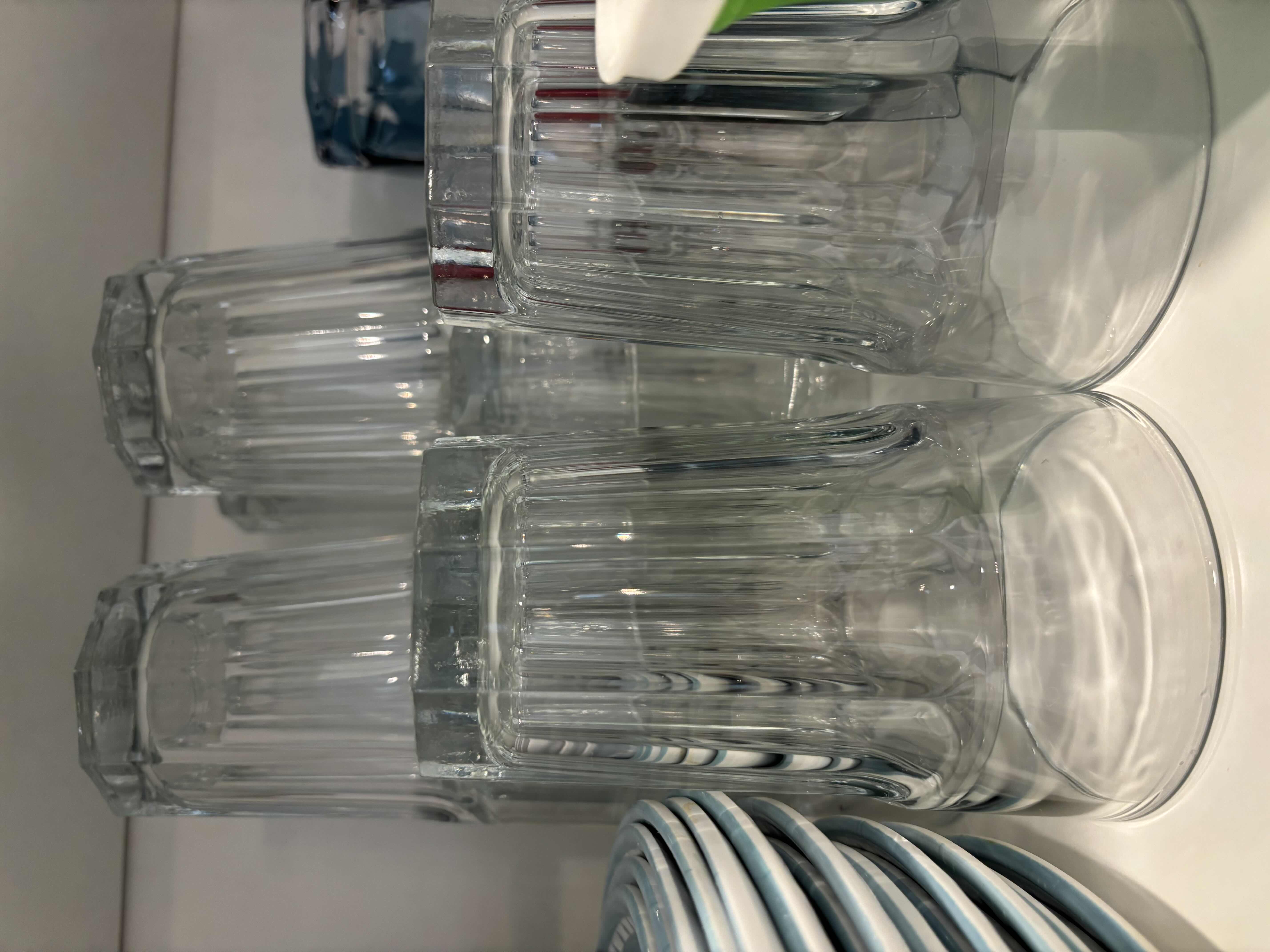 Photo 1 of CONTENTS OF KITCHEN CABINET