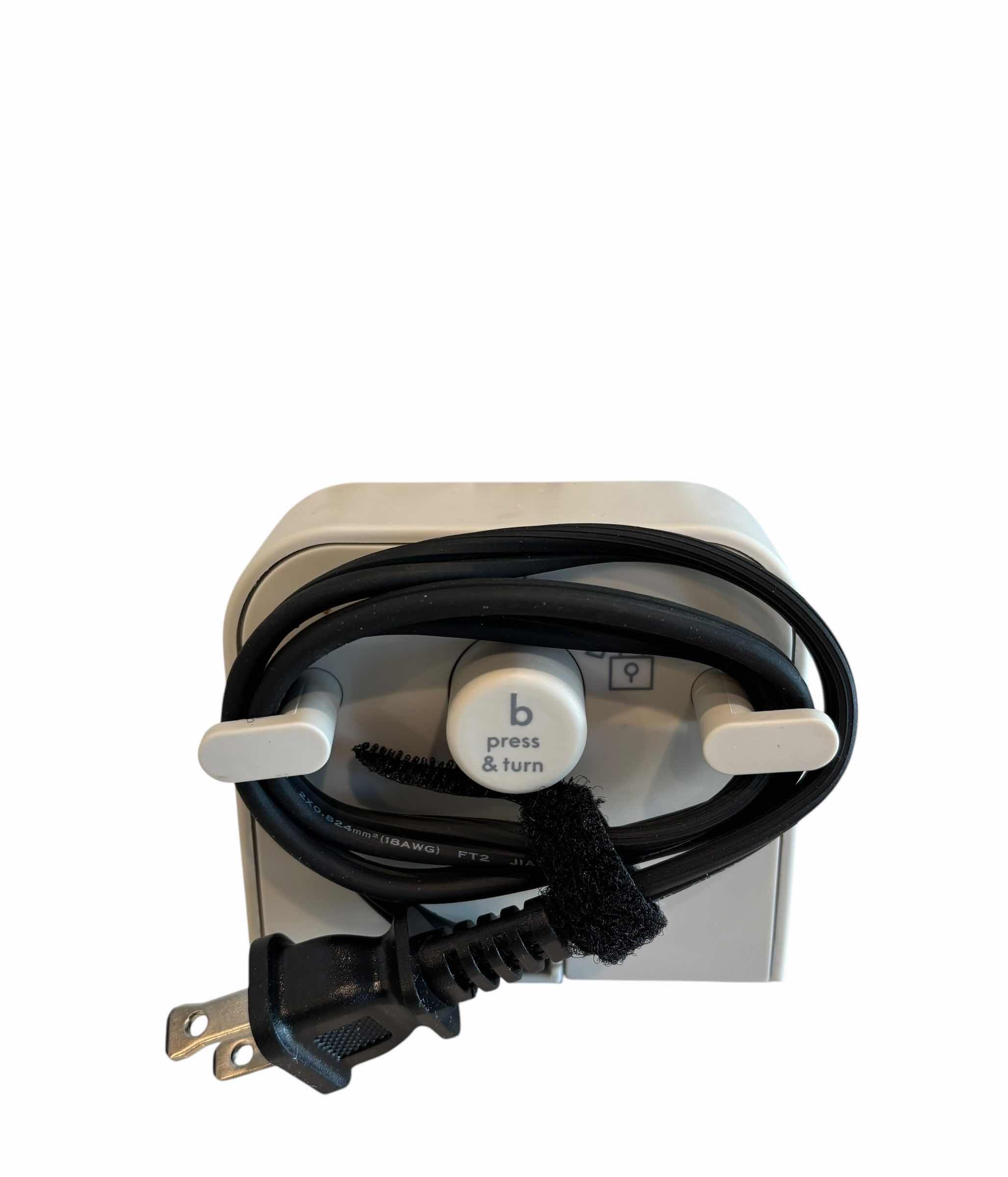 Photo 1 of BELLA FLIP & STORE WAFFLE MAKER