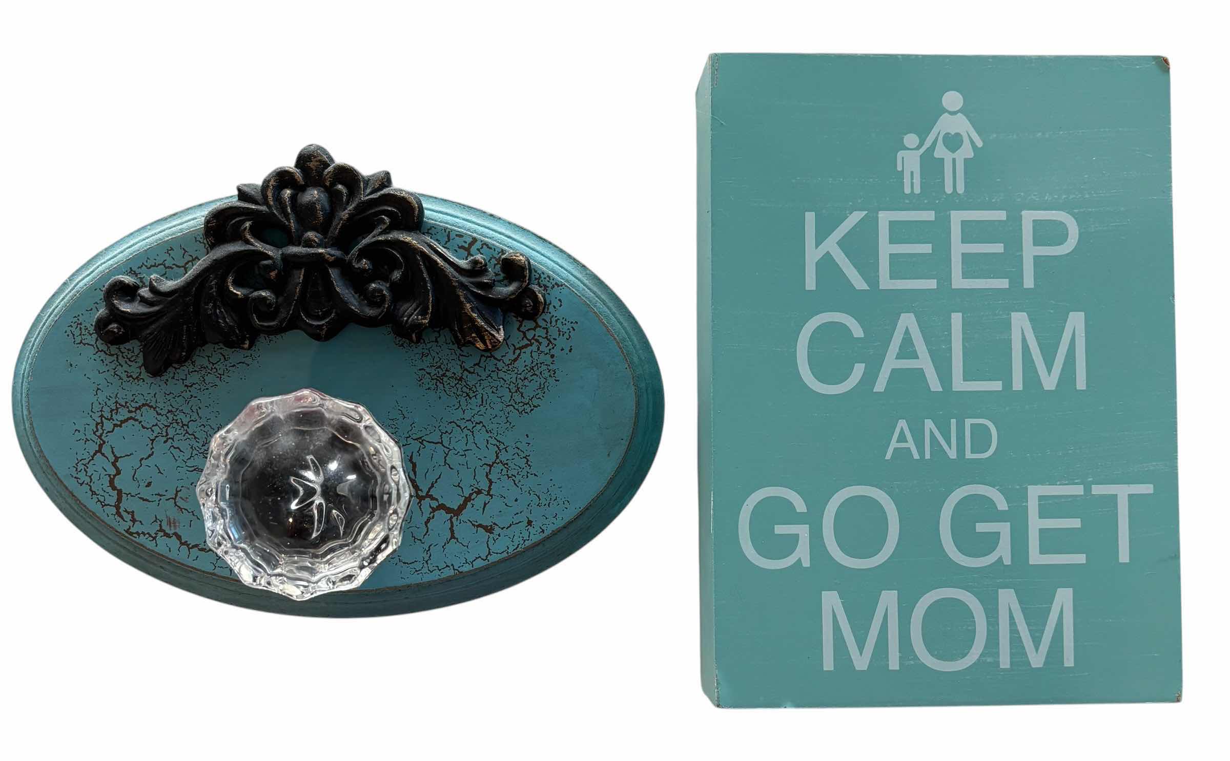 Photo 1 of HOME DECOR ITEMS