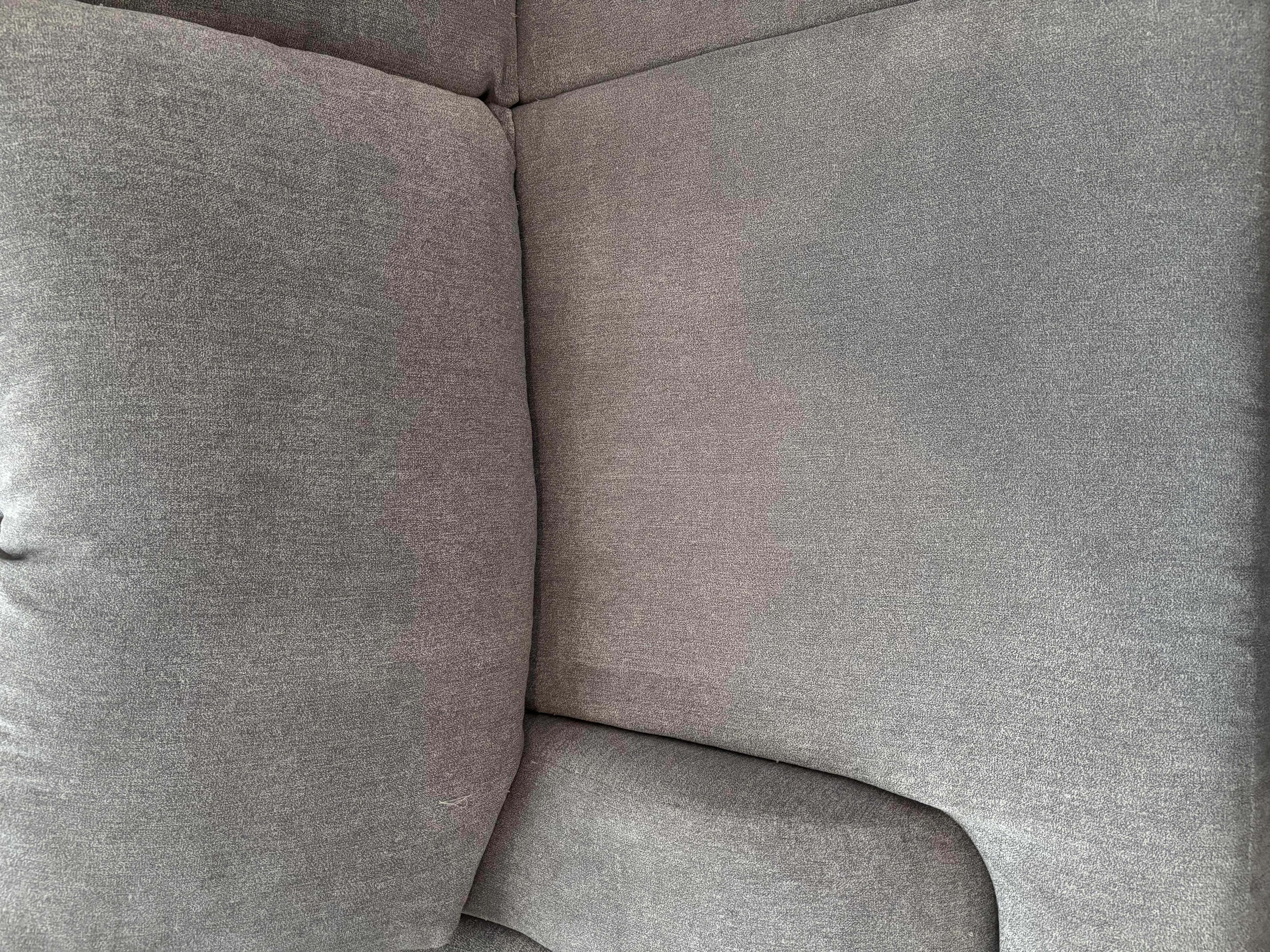 Photo 1 of OVERSIZED COUCH 42” X 93” X 38”H