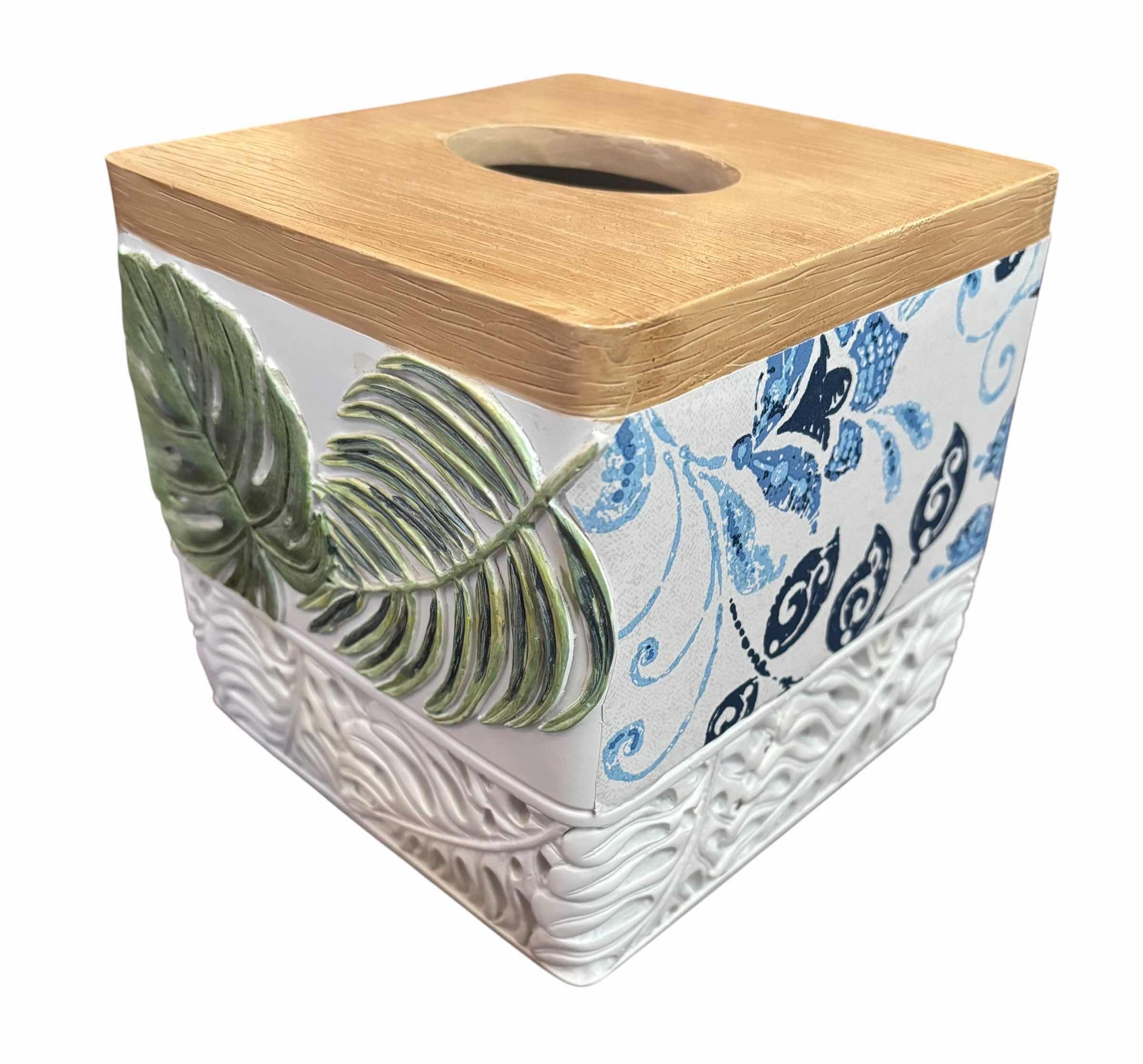 Photo 1 of HOME DECOR & BATHROOM ITEMS