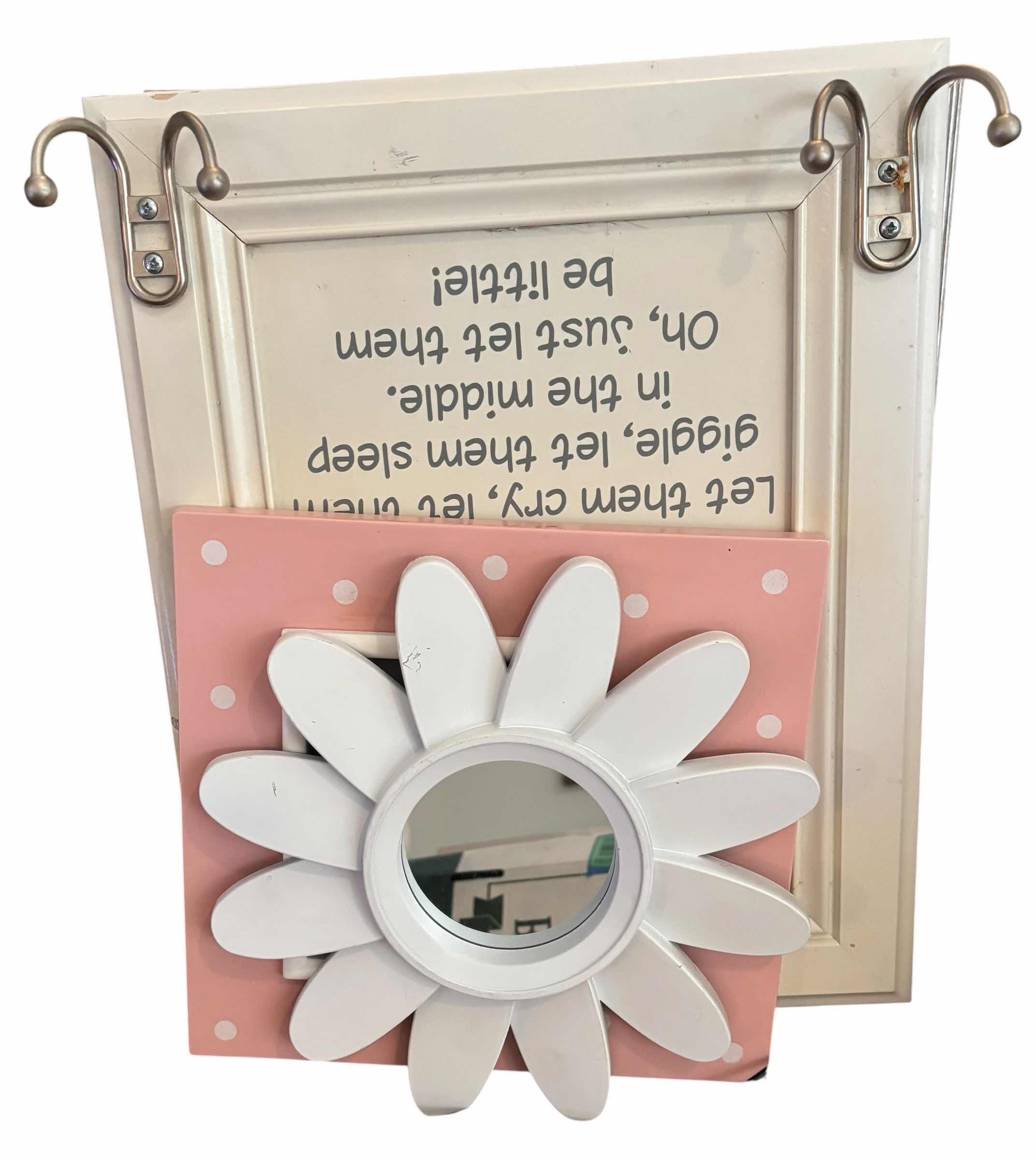 Photo 1 of BOX OF FRAMES OF VARIOUS SIZES