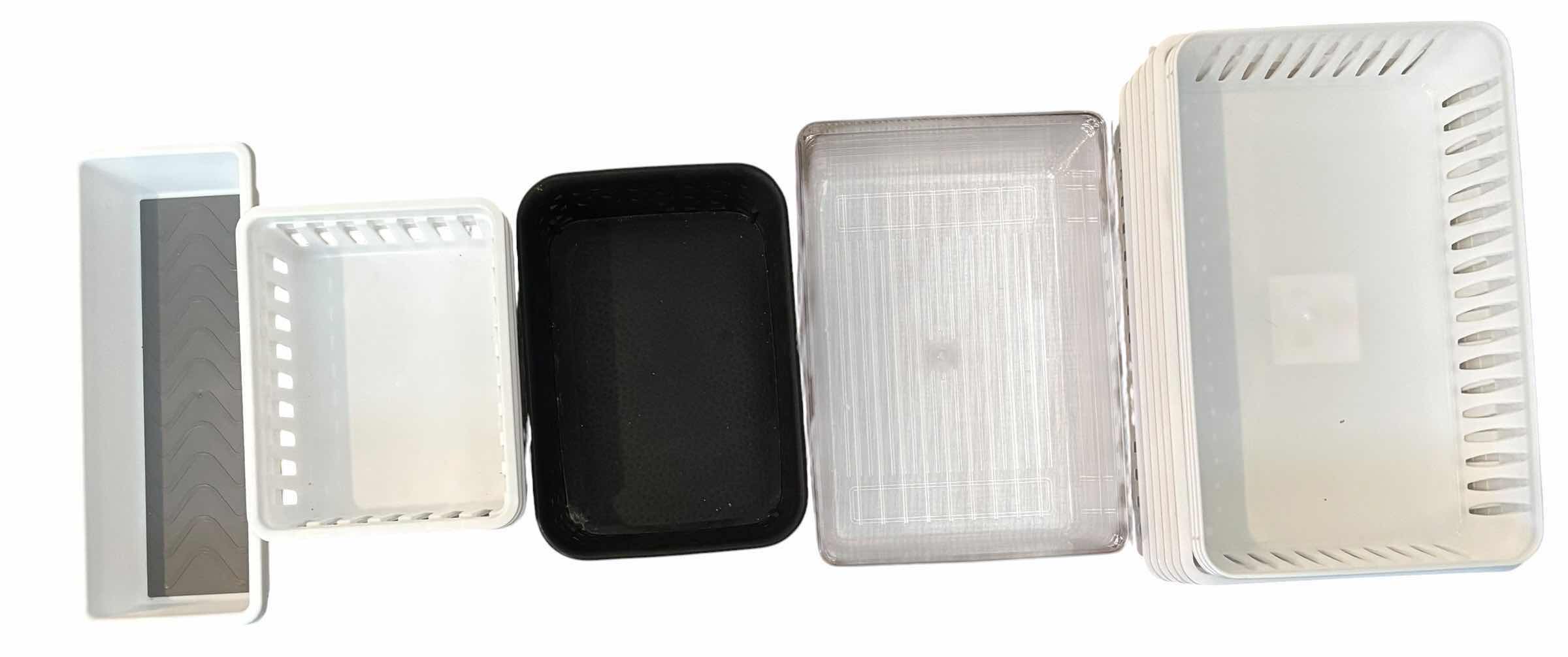 Photo 1 of STORAGE CONTAINERS (17)