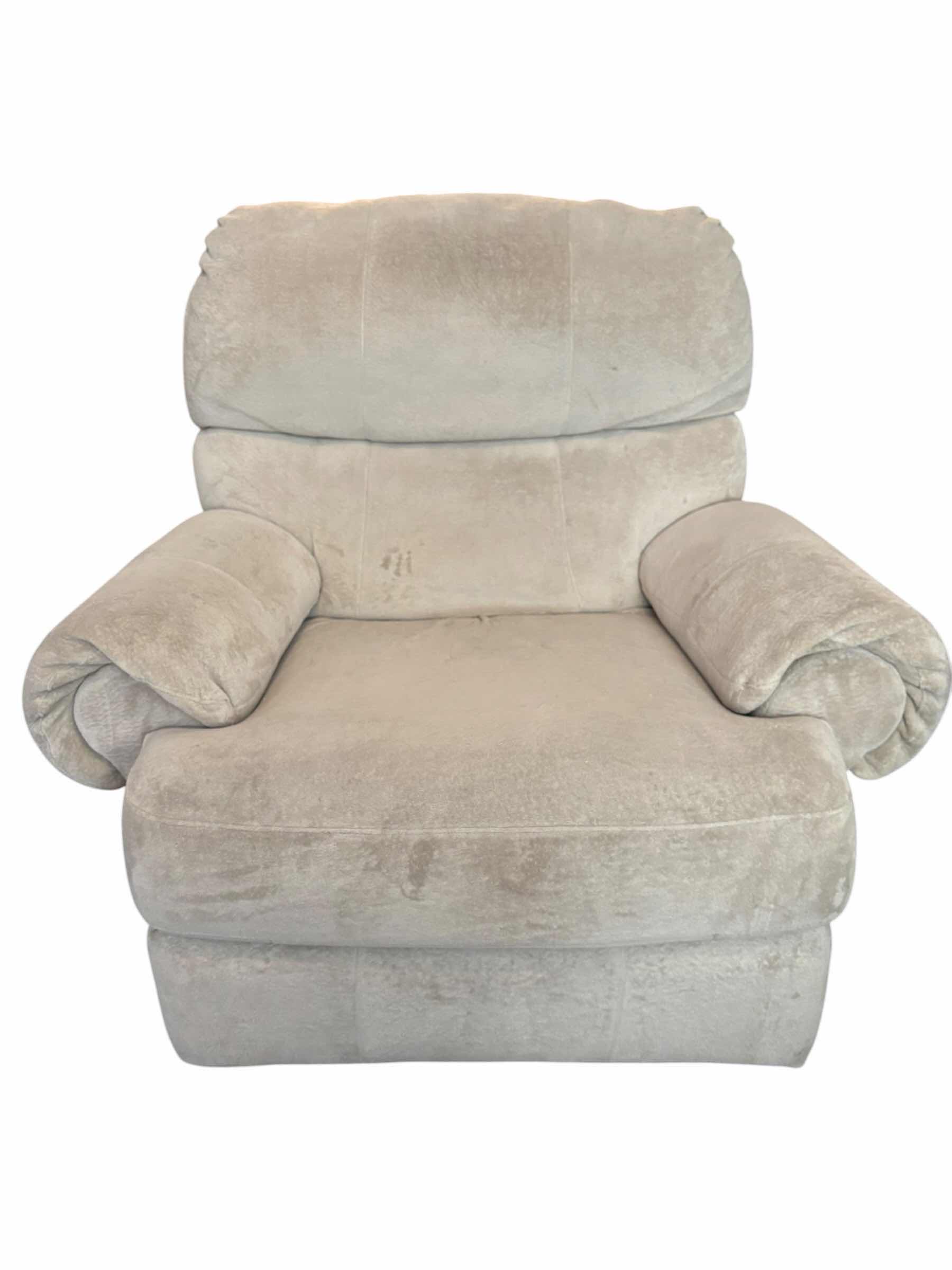 Photo 1 of SWIVEL ROCKING CHAIR RECLINER 46”L X 38”W X 39”H