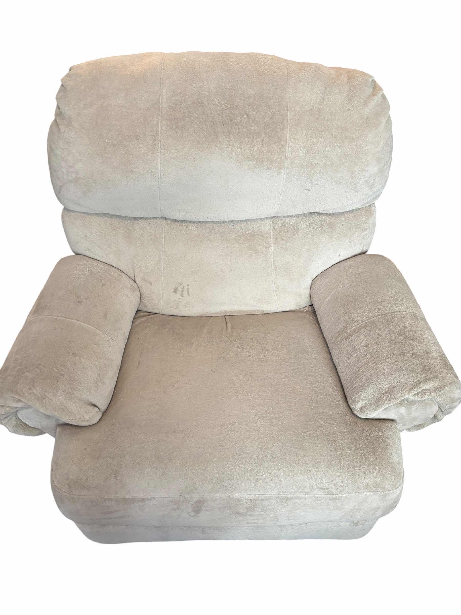 Photo 1 of SWIVEL ROCKING CHAIR RECLINER 46”L X 38”W X 39”H