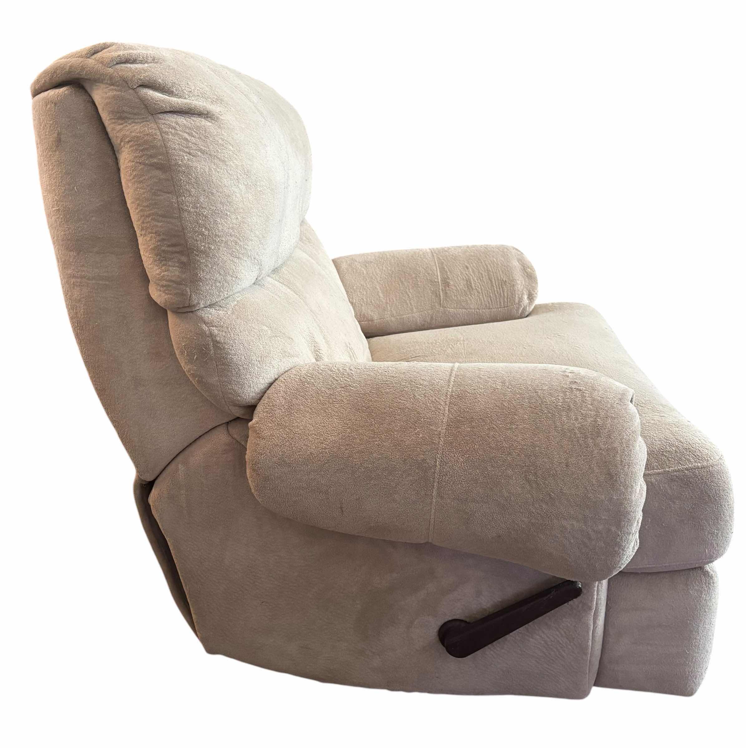 Photo 1 of SWIVEL ROCKING CHAIR RECLINER 46”L X 38”W X 39”H