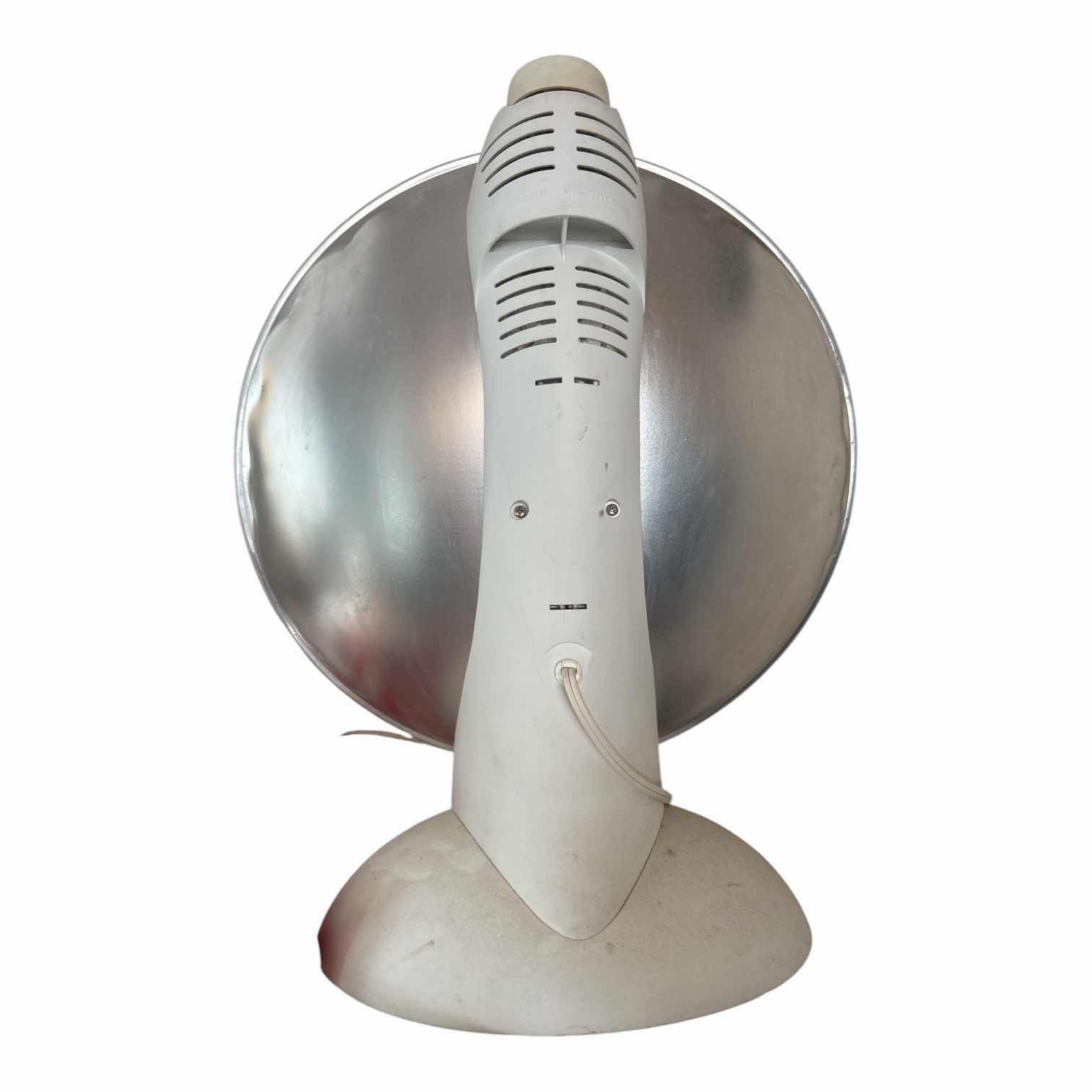 Photo 1 of PRESTO HEAT DISH PLUS FOOTLIGHT H21”
