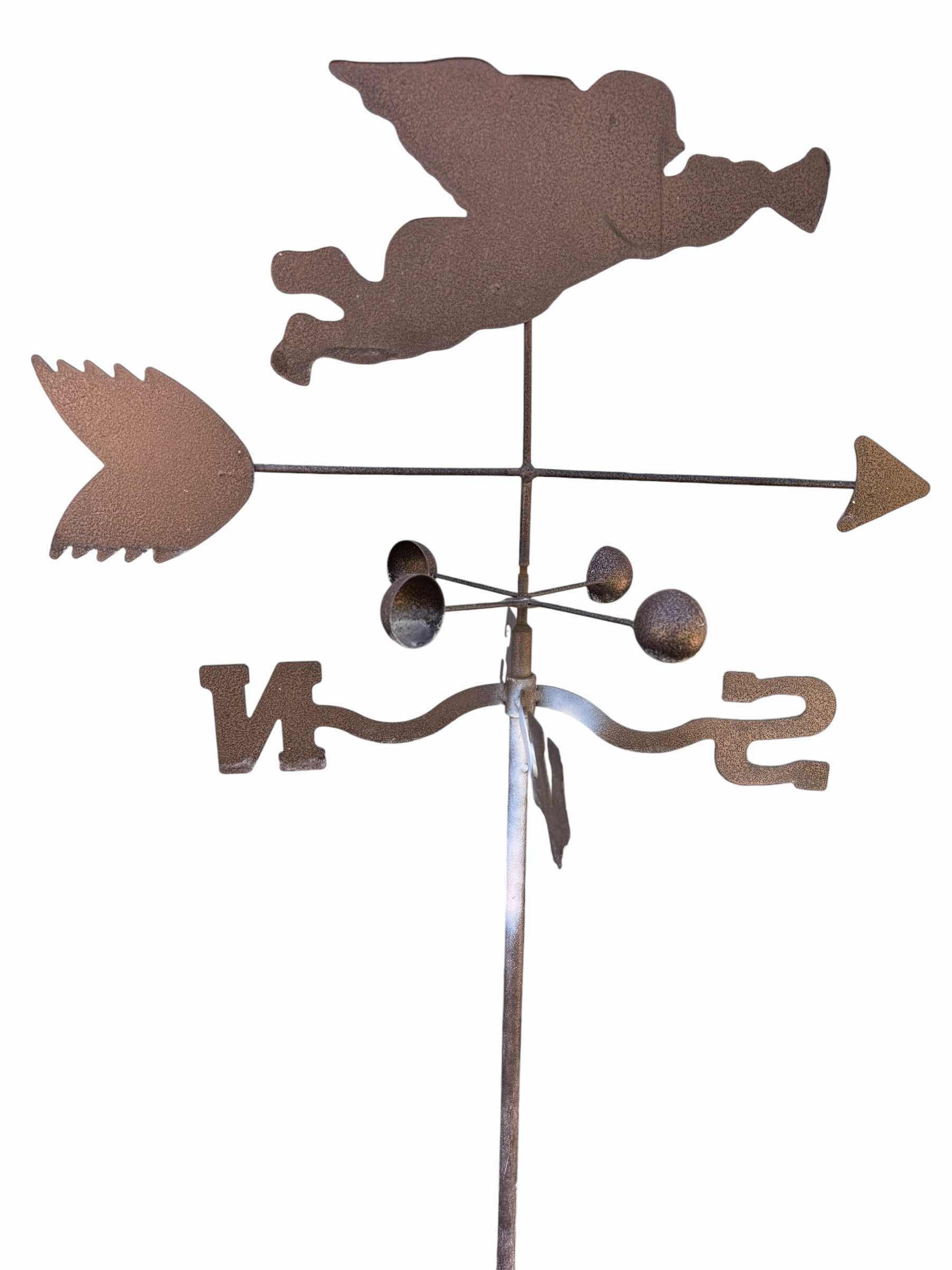 Photo 1 of OUTDOOR DECOR ITEMS