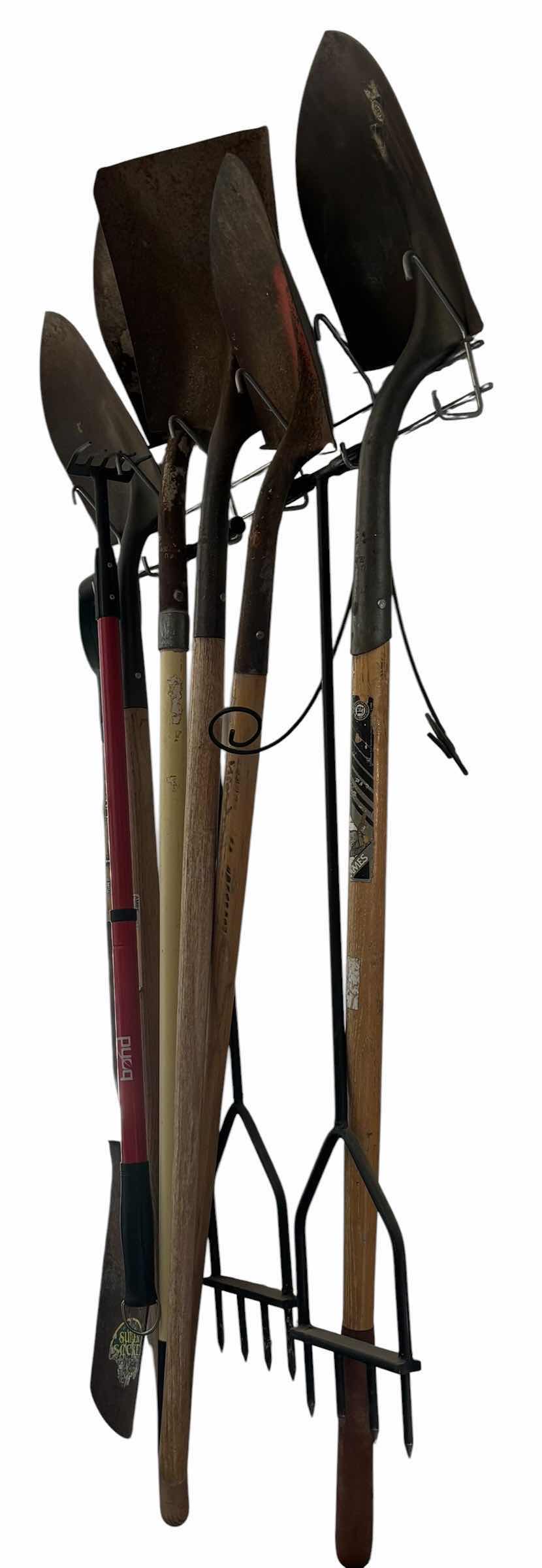 Photo 1 of GARDENING & YARD TOOLS