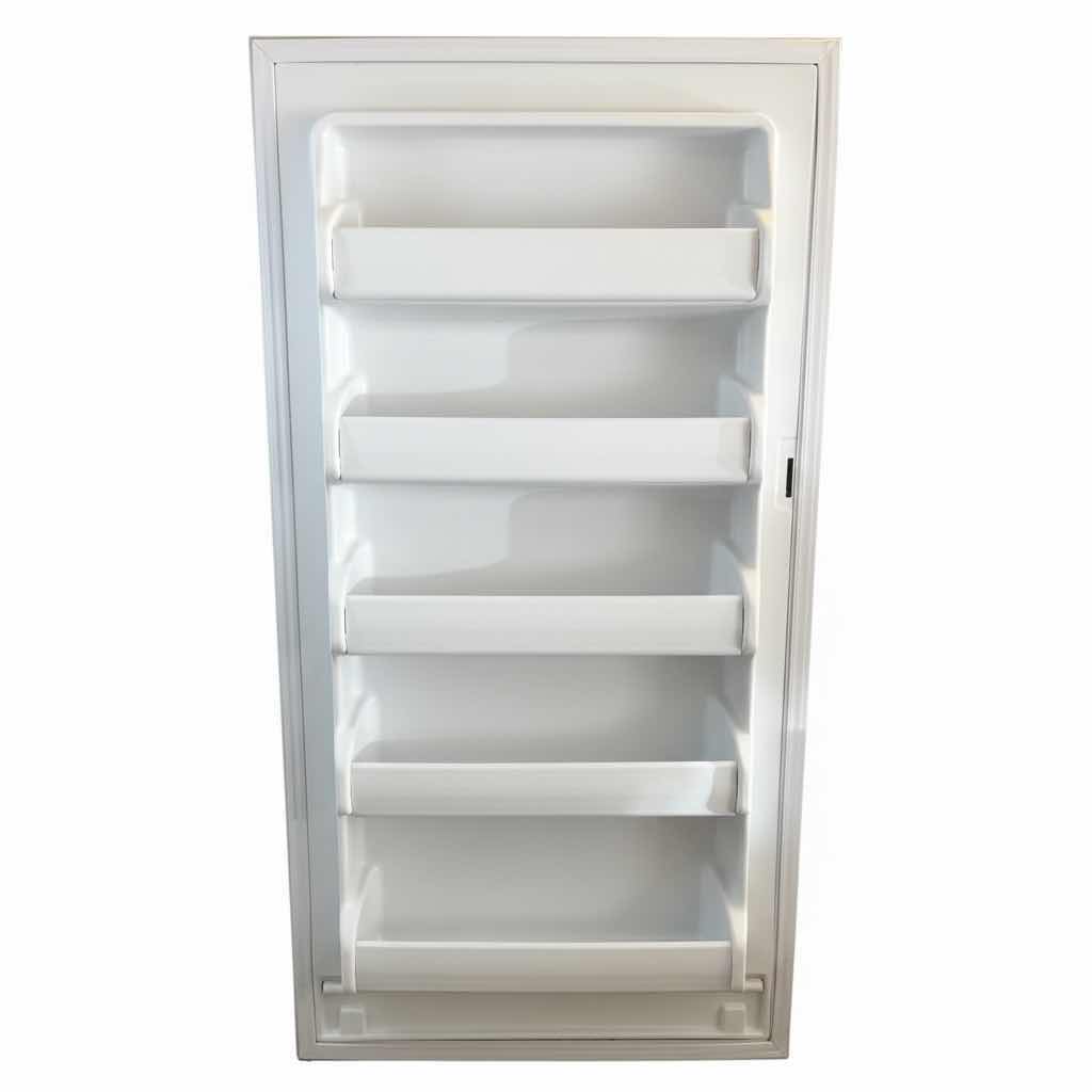 Photo 1 of FRIGIDAIRE UPRIGHT FREEZER WITH KEY