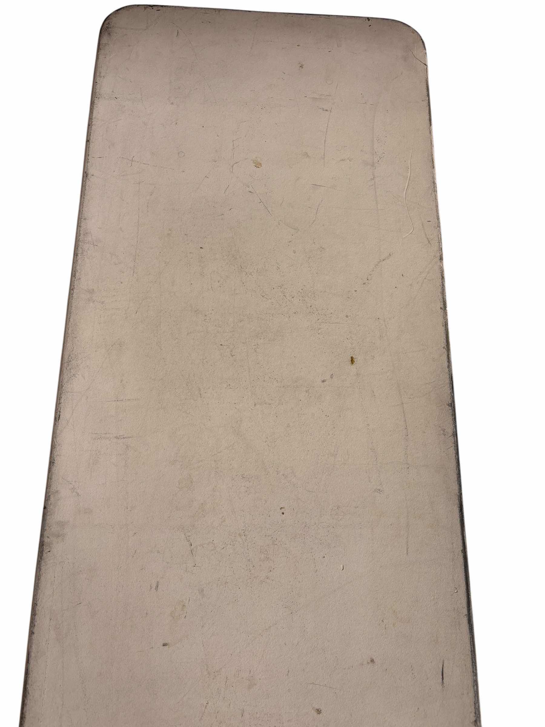 Photo 1 of LONG TABLE 17.5” X 95.9”
