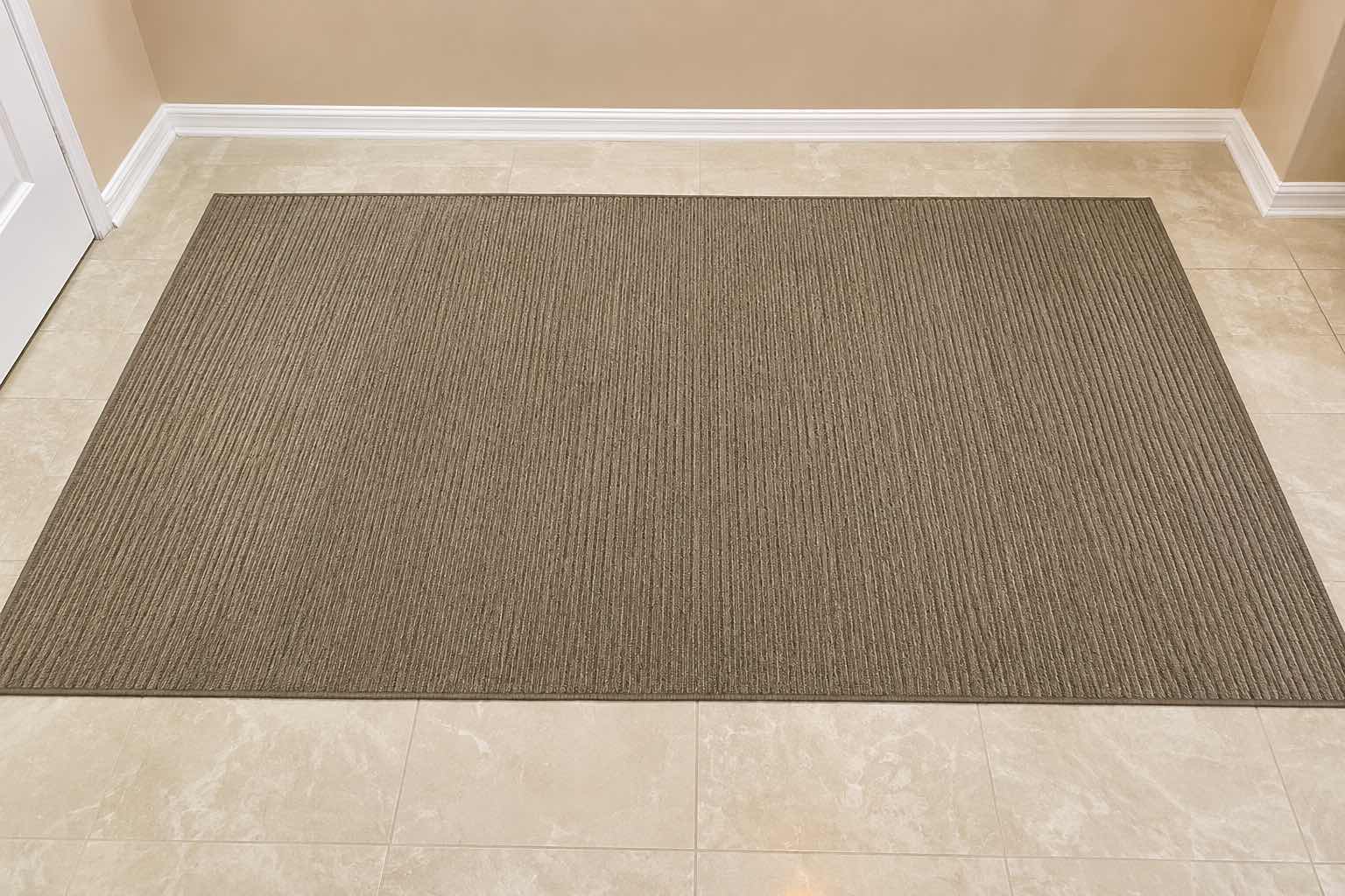 Photo 1 of AREA RUG FROM POTTERY BARN 58” X 8’